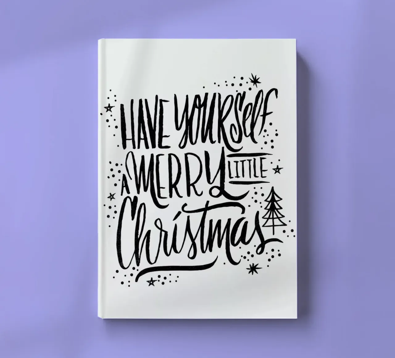 Have yourself notebook by Matthew Taylor Wilson