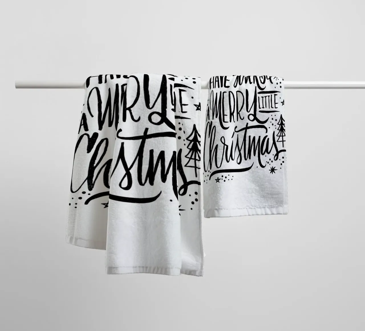 Have yourself asciugamano da bagno da Matthew Taylor Wilson