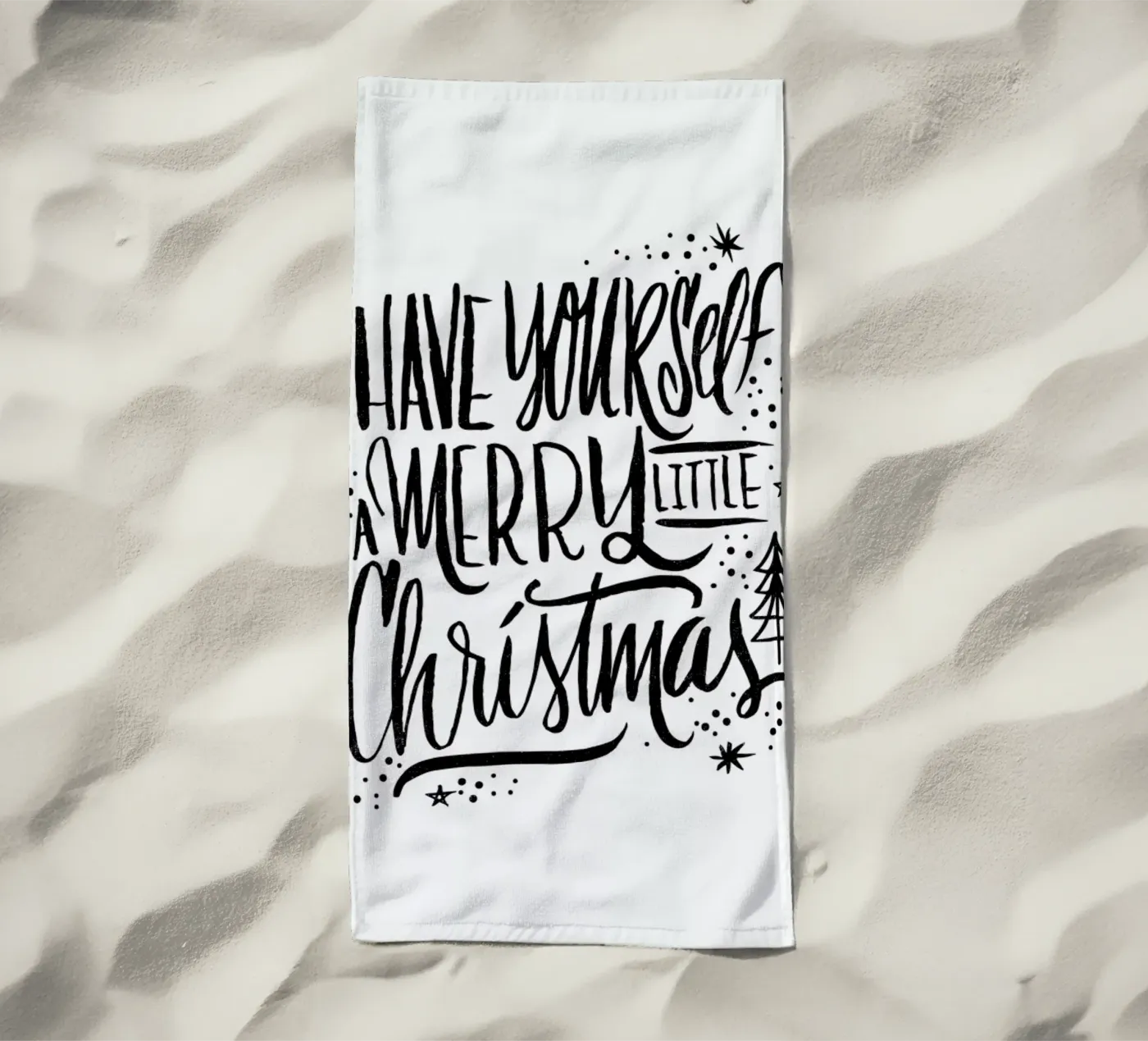 Have yourself telo mare da Matthew Taylor Wilson