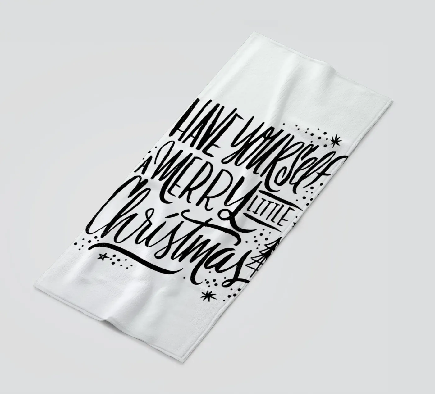 Have yourself telo mare da Matthew Taylor Wilson