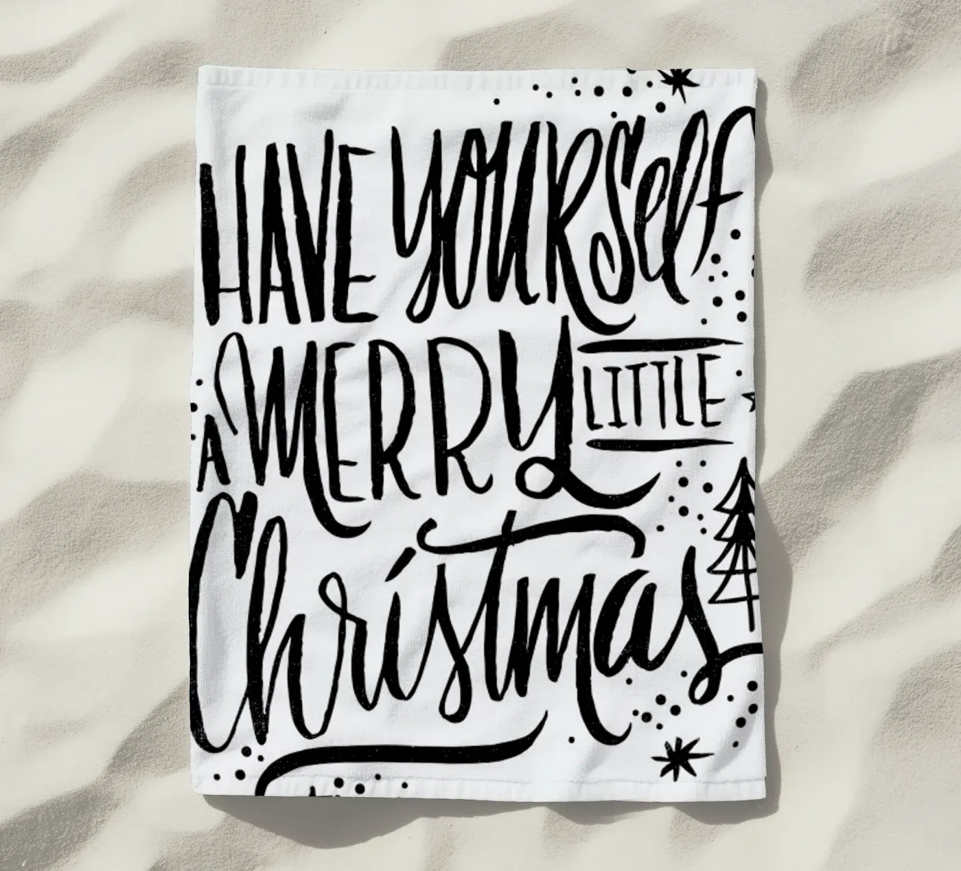 Have yourself telo mare da Matthew Taylor Wilson