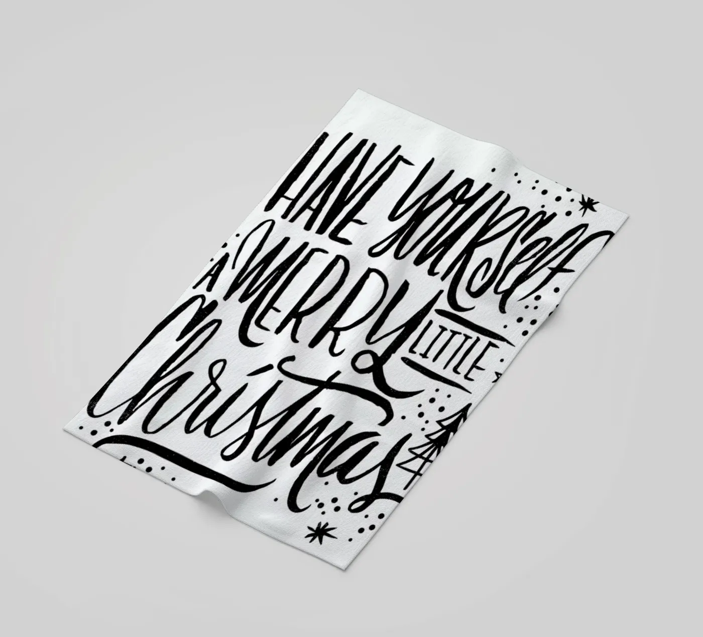 Have yourself telo mare da Matthew Taylor Wilson