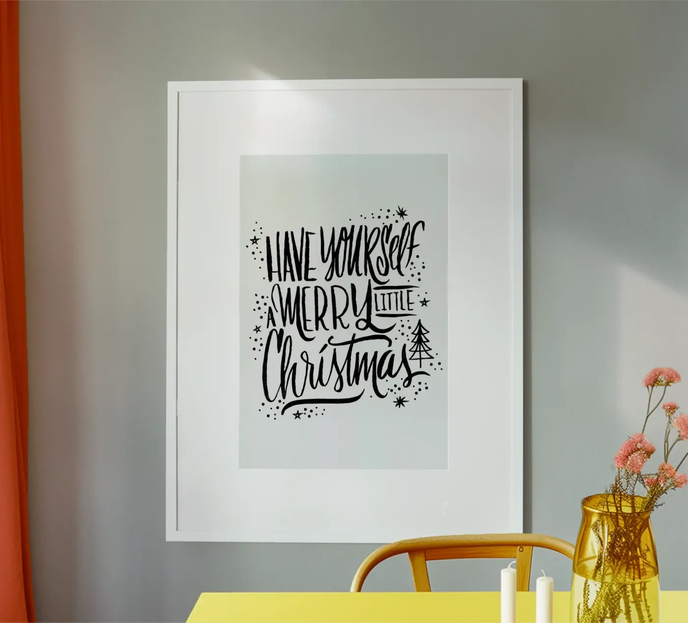 Have yourself poster da Matthew Taylor Wilson