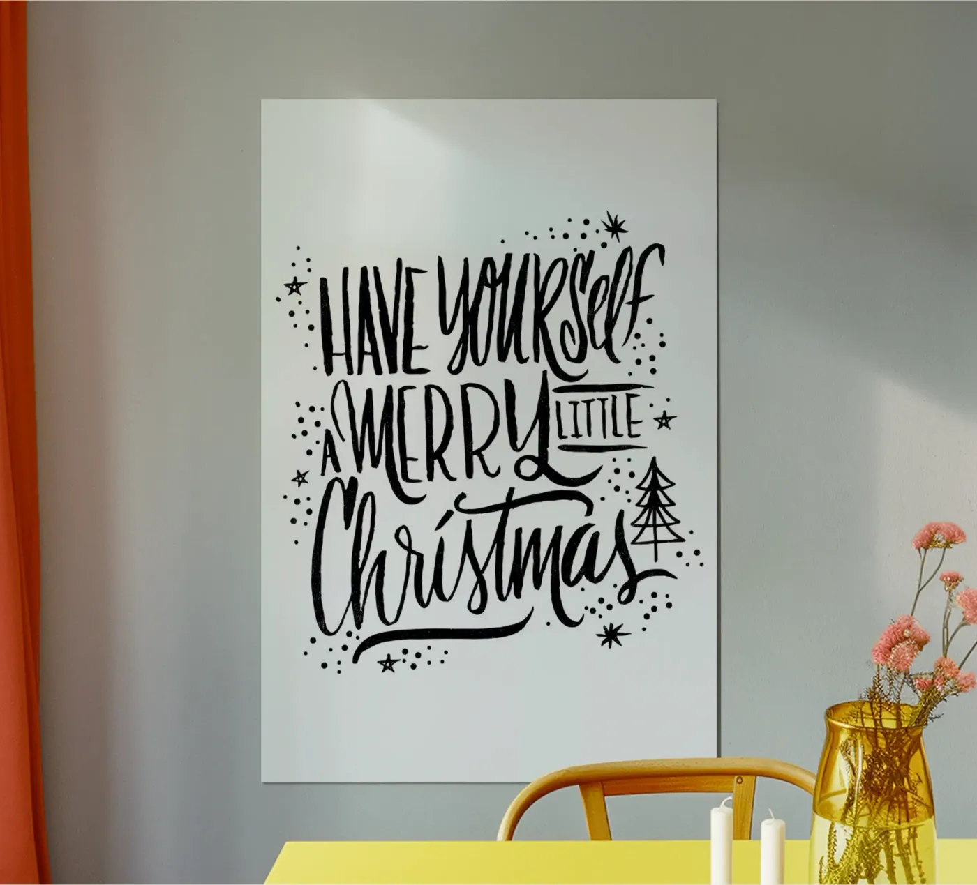 Have yourself poster da Matthew Taylor Wilson