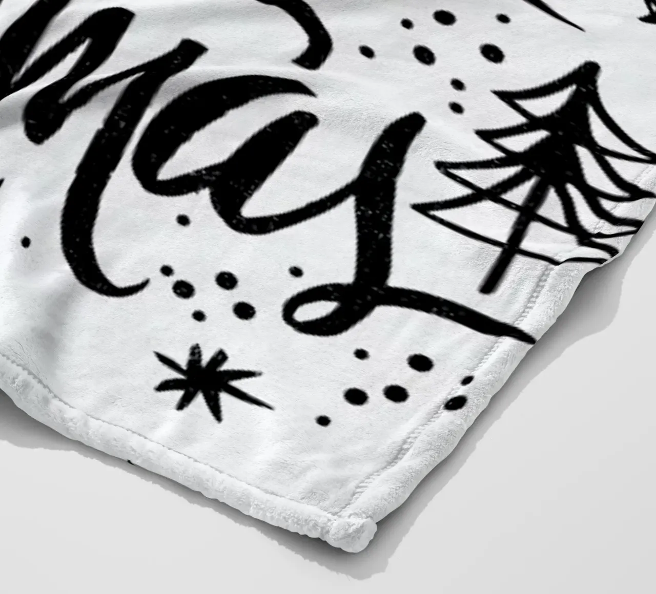 Have yourself coperta in pile da Matthew Taylor Wilson