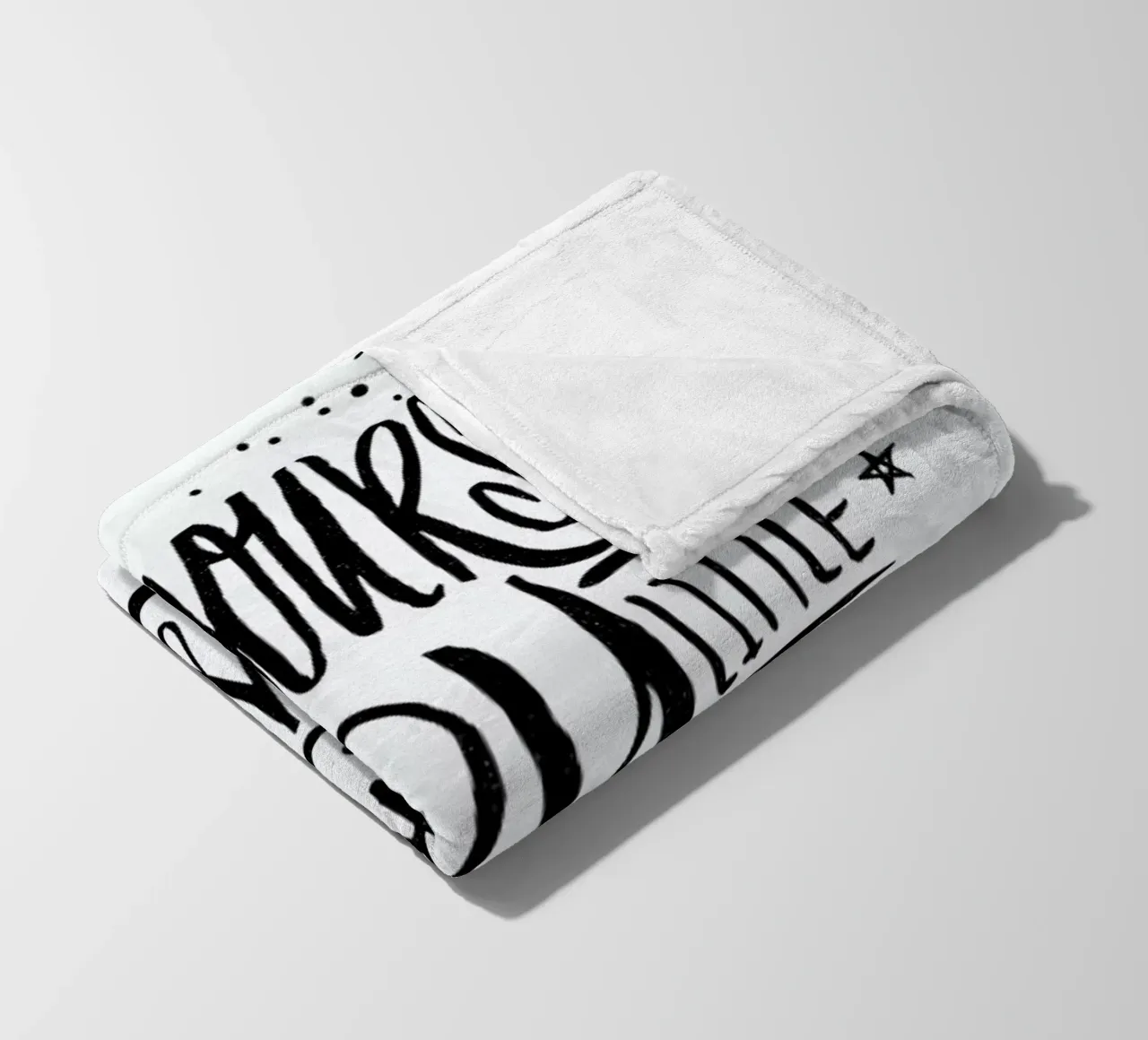 Have yourself coperta in pile da Matthew Taylor Wilson