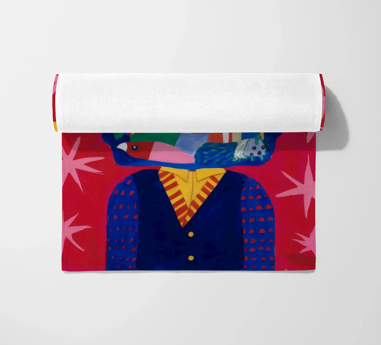 Stellar Vision telo mare da Lunar Templar