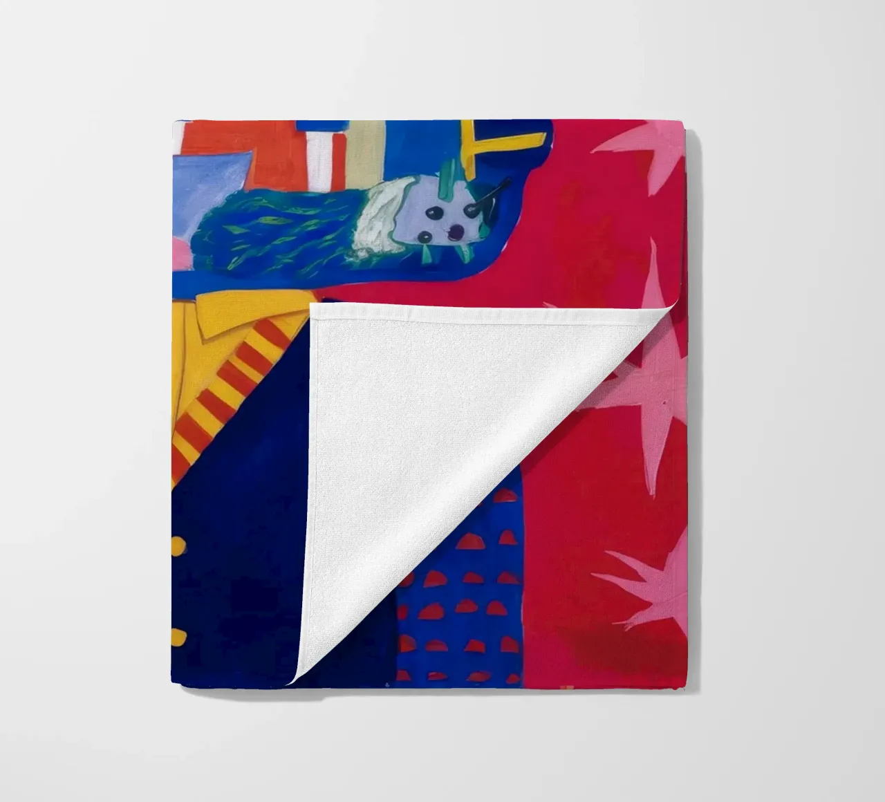 Stellar Vision telo mare da Lunar Templar