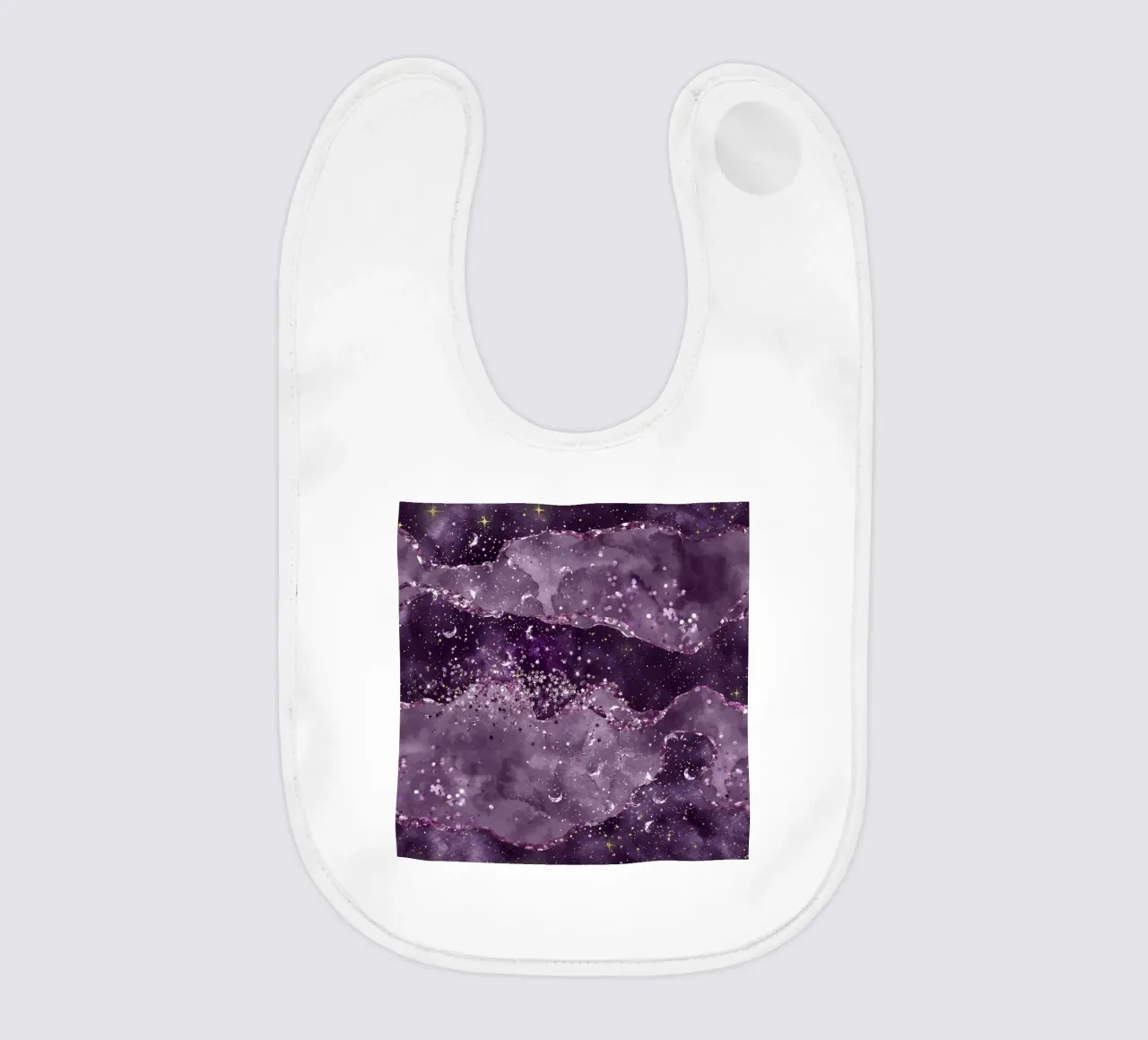 Agata stellata viola Texture 05 bavaglino da Gemstone Textures