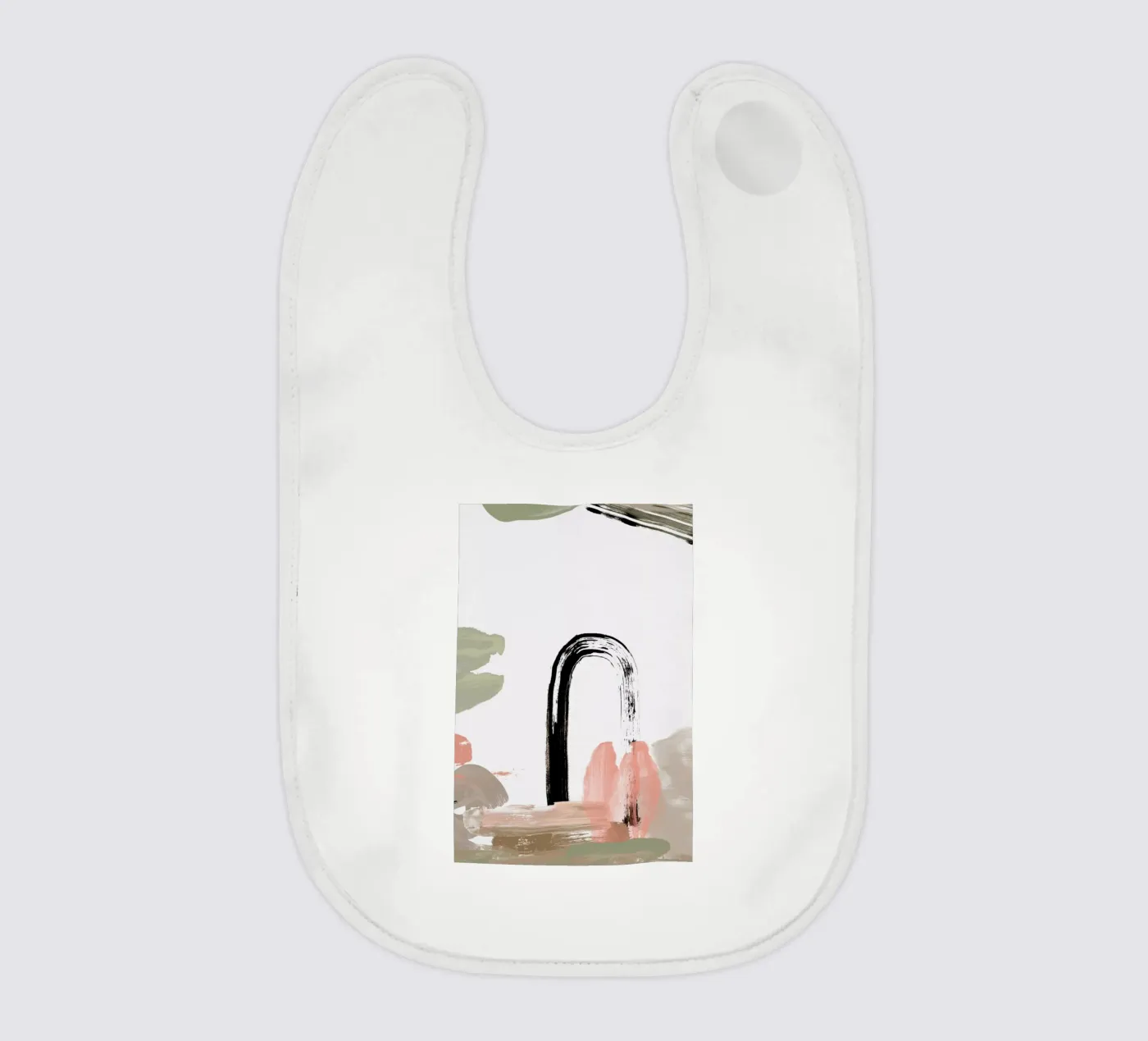 Subtle Beauty bavaglino da Studio One