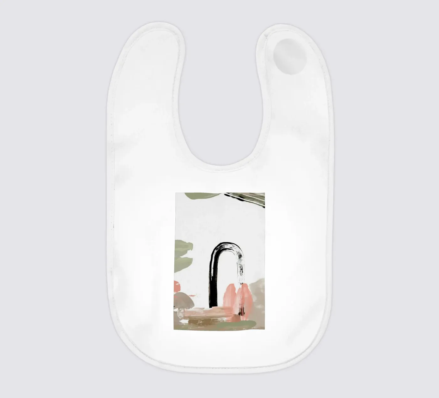 Subtle Beauty bavaglino da Studio One