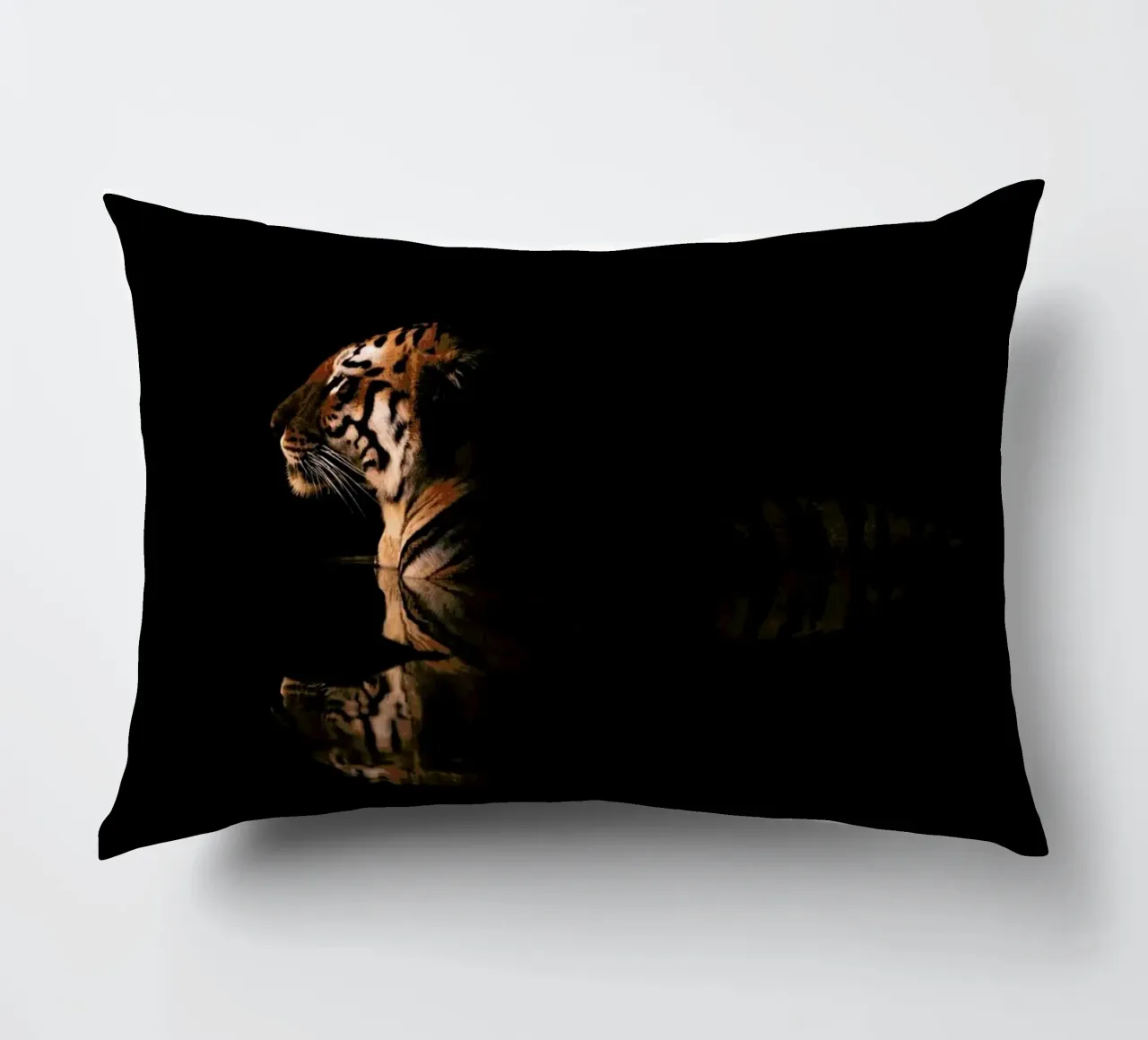Big Cat Bathing cuscino da Natural Kingdom