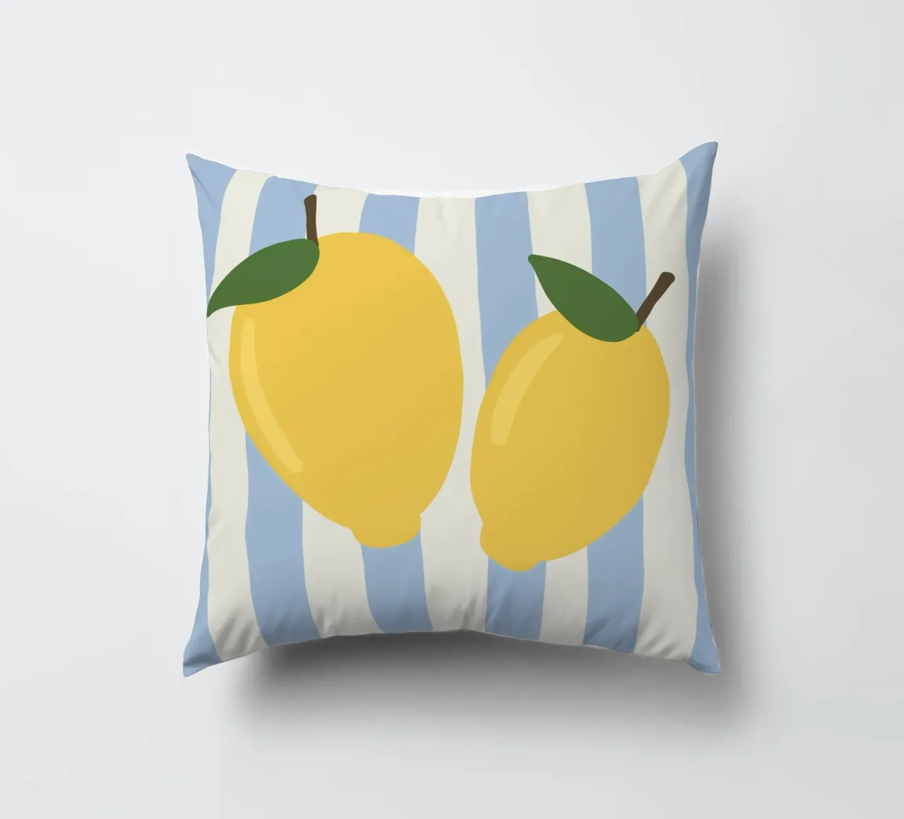 Lemon cuscino da we line studio - art