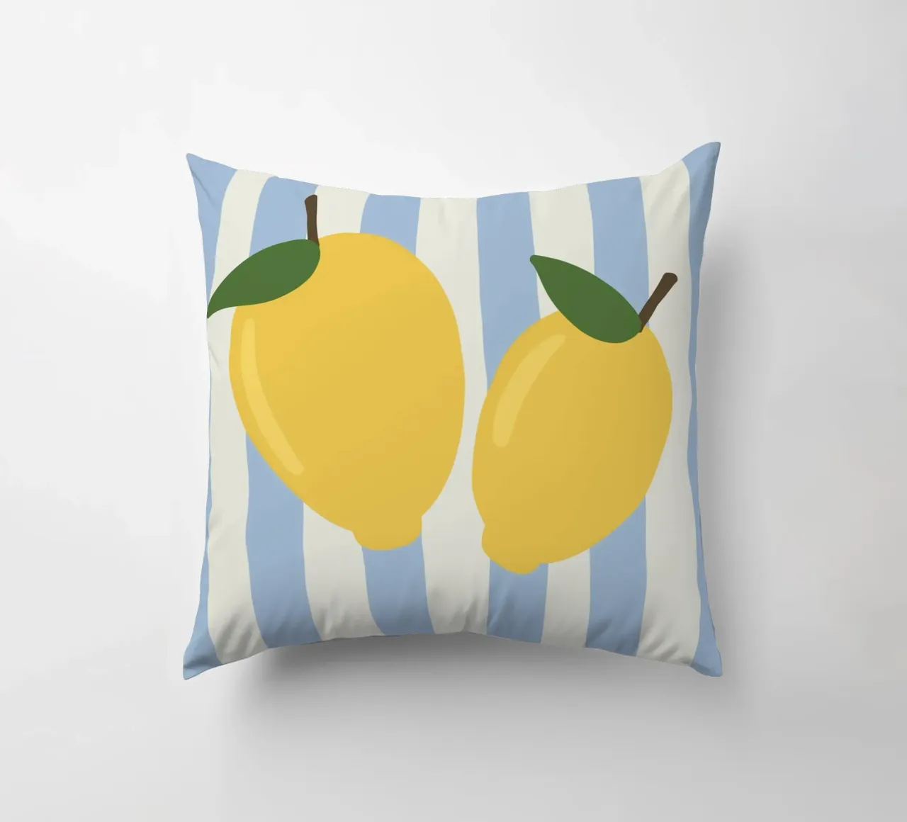 Lemon cuscino da we line studio - art