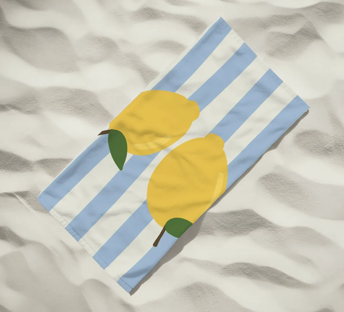 Lemon telo mare da we line studio - art