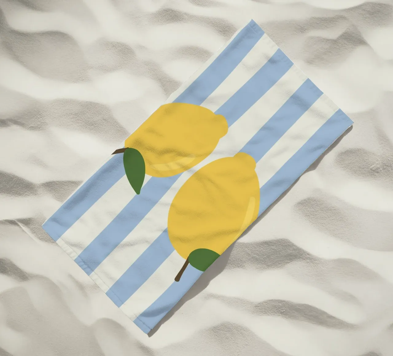 Lemon telo mare da we line studio - art