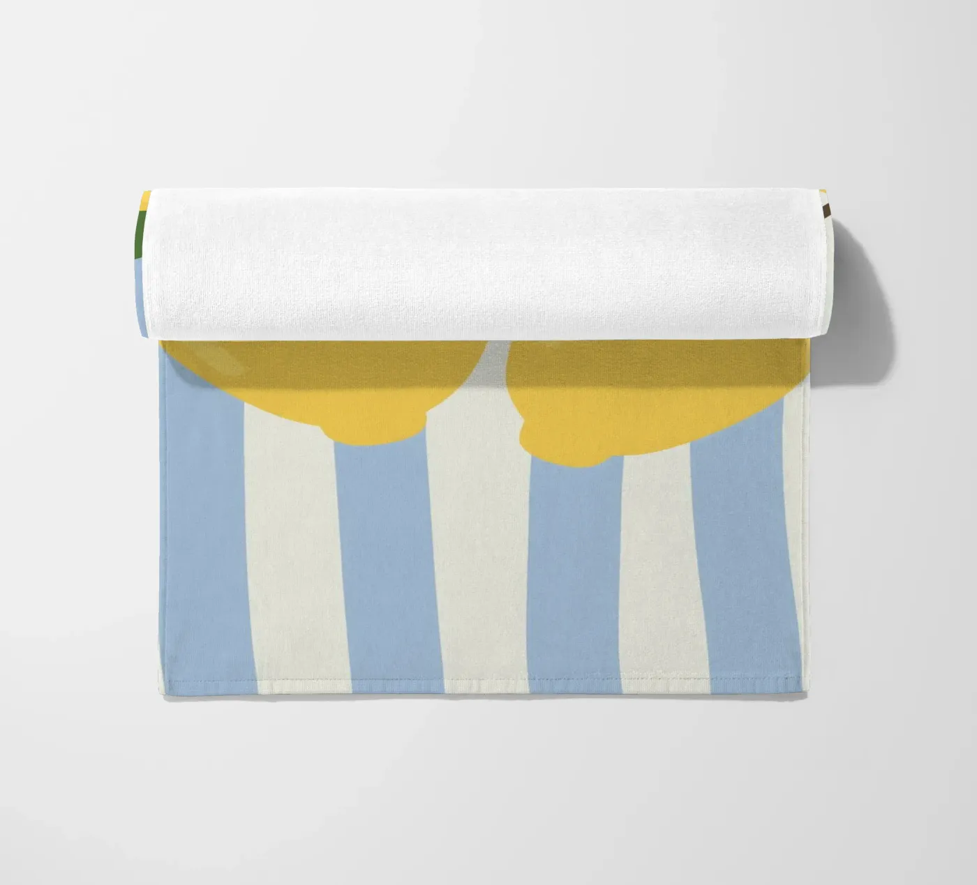 Lemon telo mare da we line studio - art