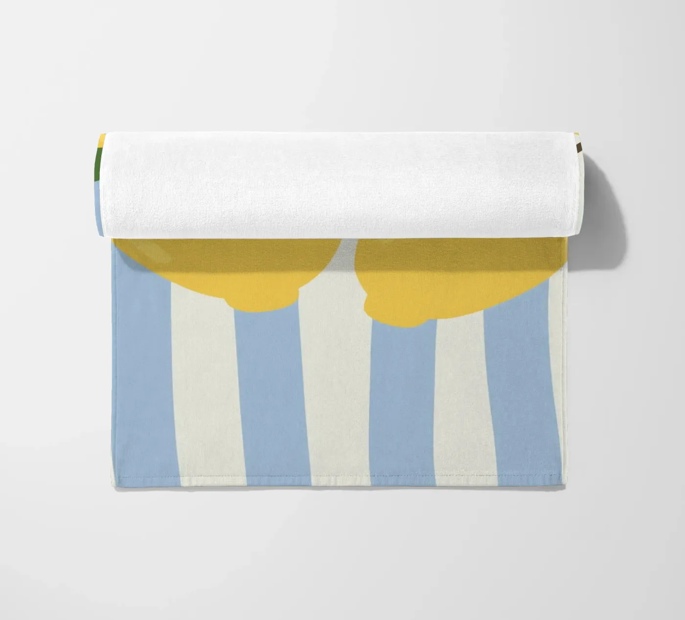 Lemon telo mare da we line studio - art