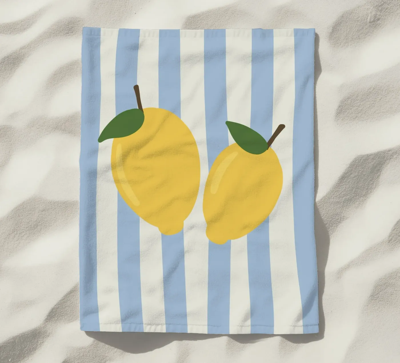 Lemon telo mare da we line studio - art