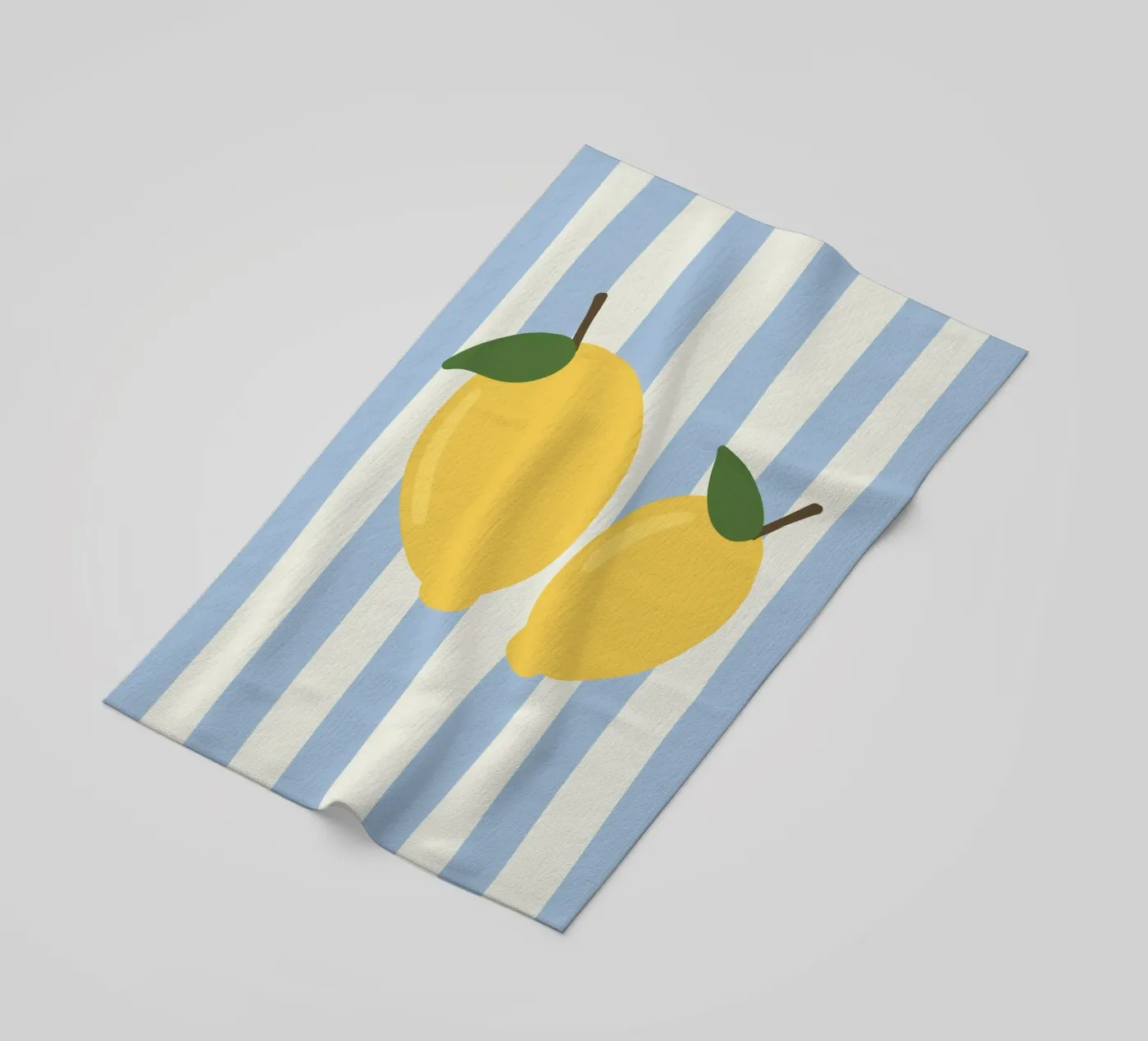 Lemon telo mare da we line studio - art