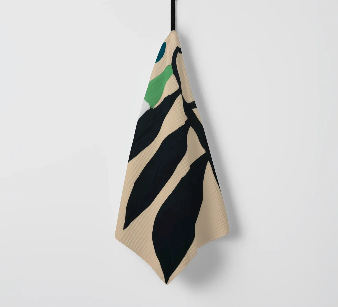 Elegante semplicità canovaccio da cucina da Lunar Templar