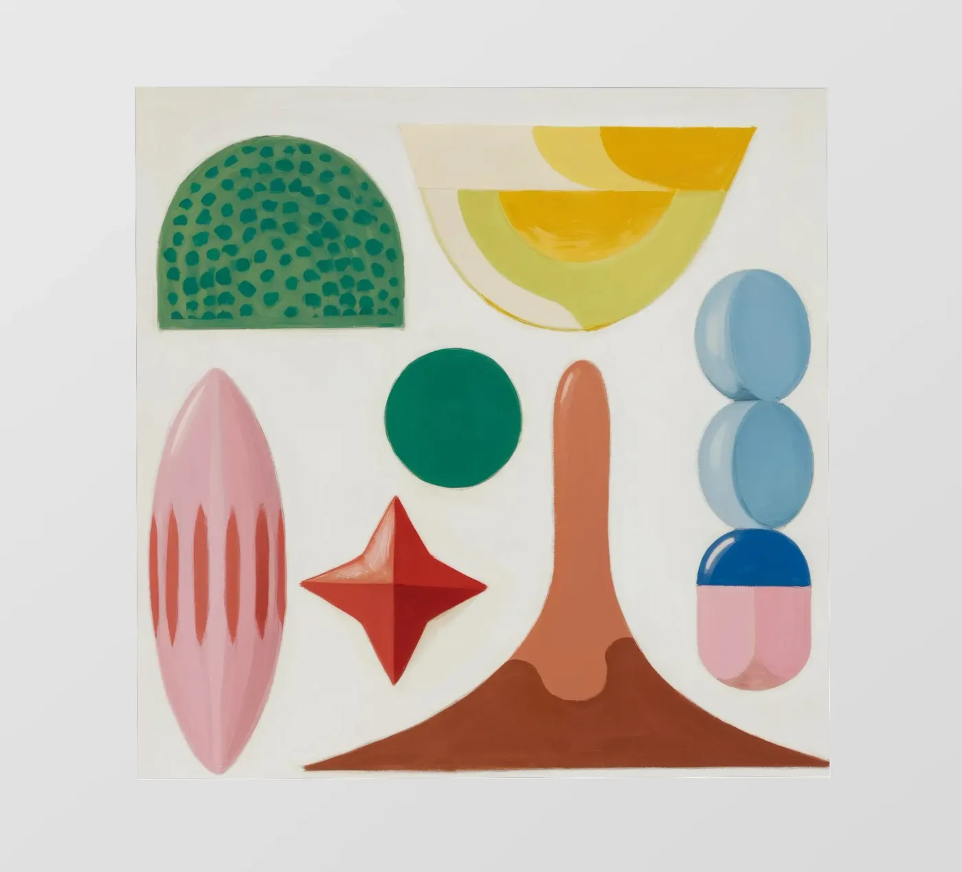 Forme vibranti pellicola backlit da Lunar Templar