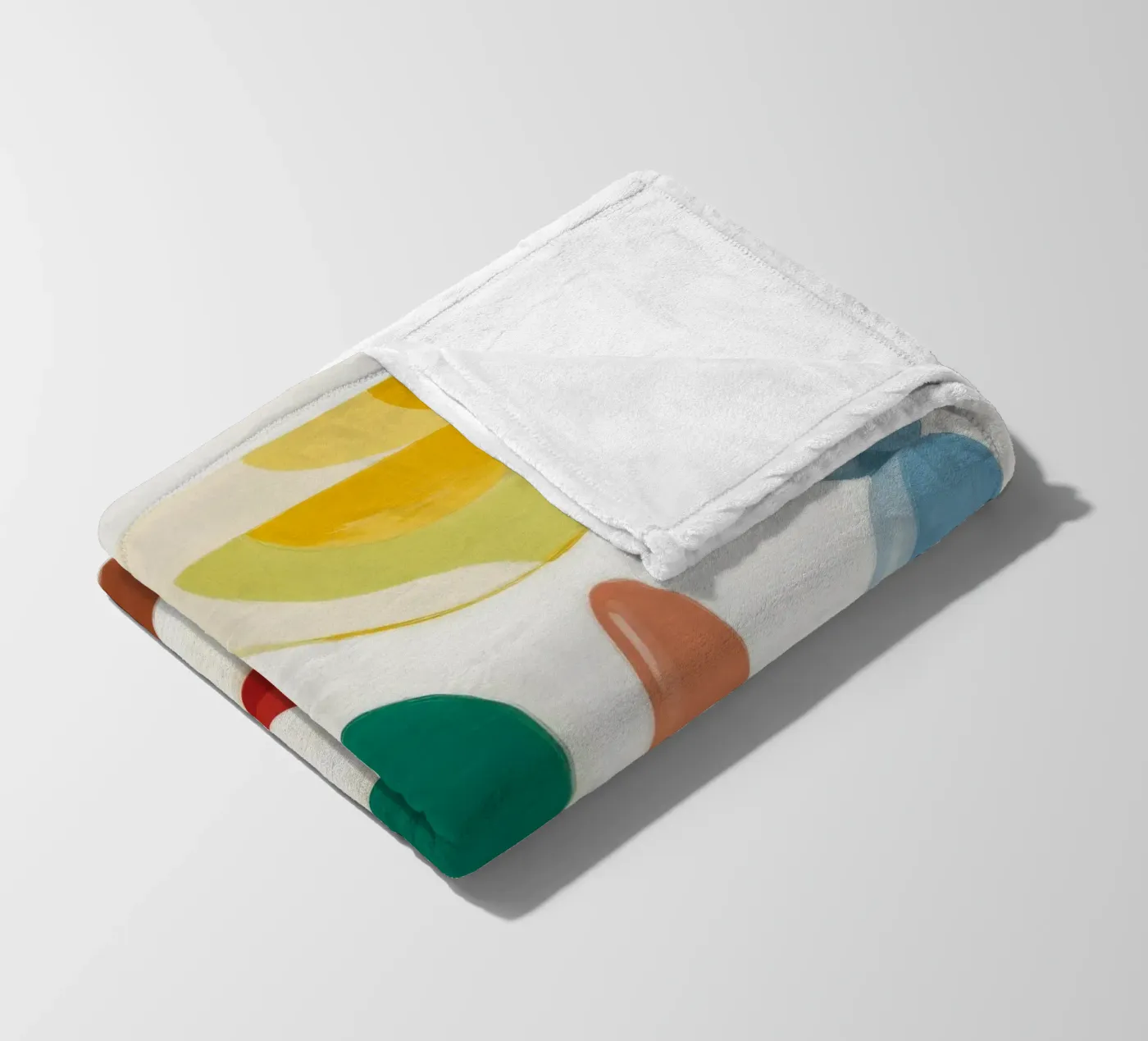 Forme vibranti coperta in pile da Lunar Templar