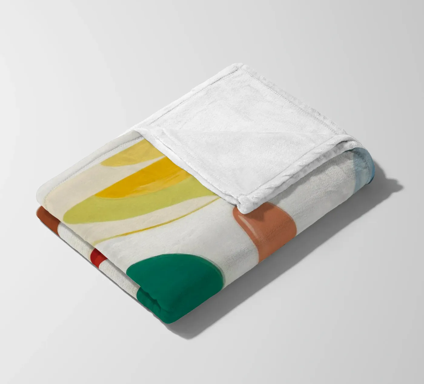 Forme vibranti coperta in pile da Lunar Templar