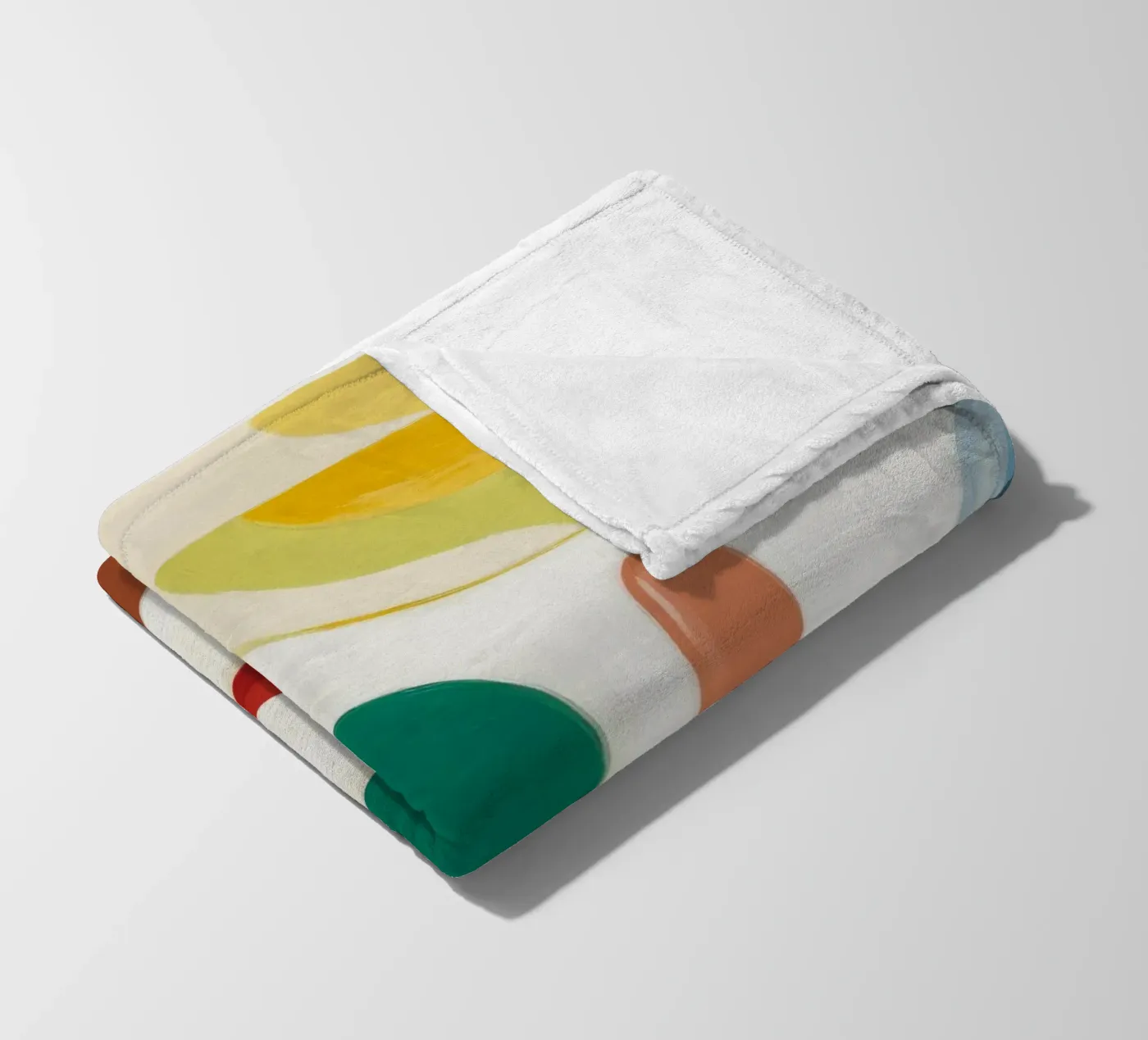 Forme vibranti coperta in pile da Lunar Templar