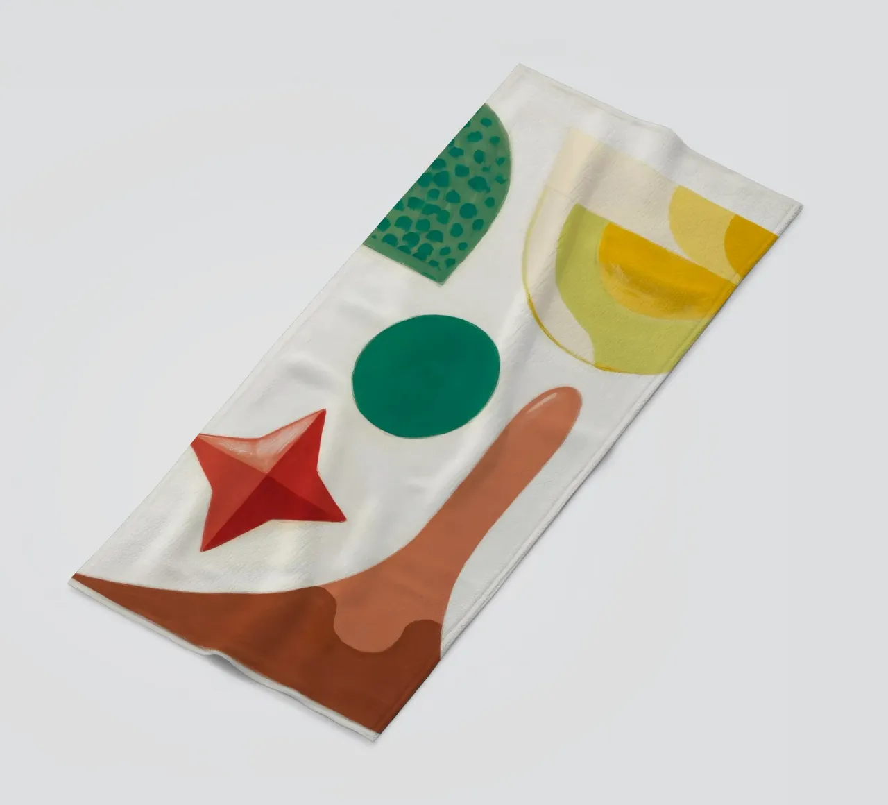 Forme vibranti telo mare da Lunar Templar