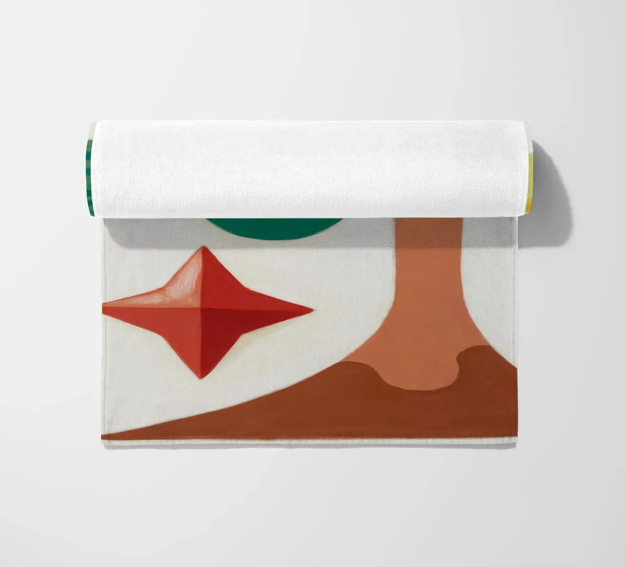 Forme vibranti telo mare da Lunar Templar