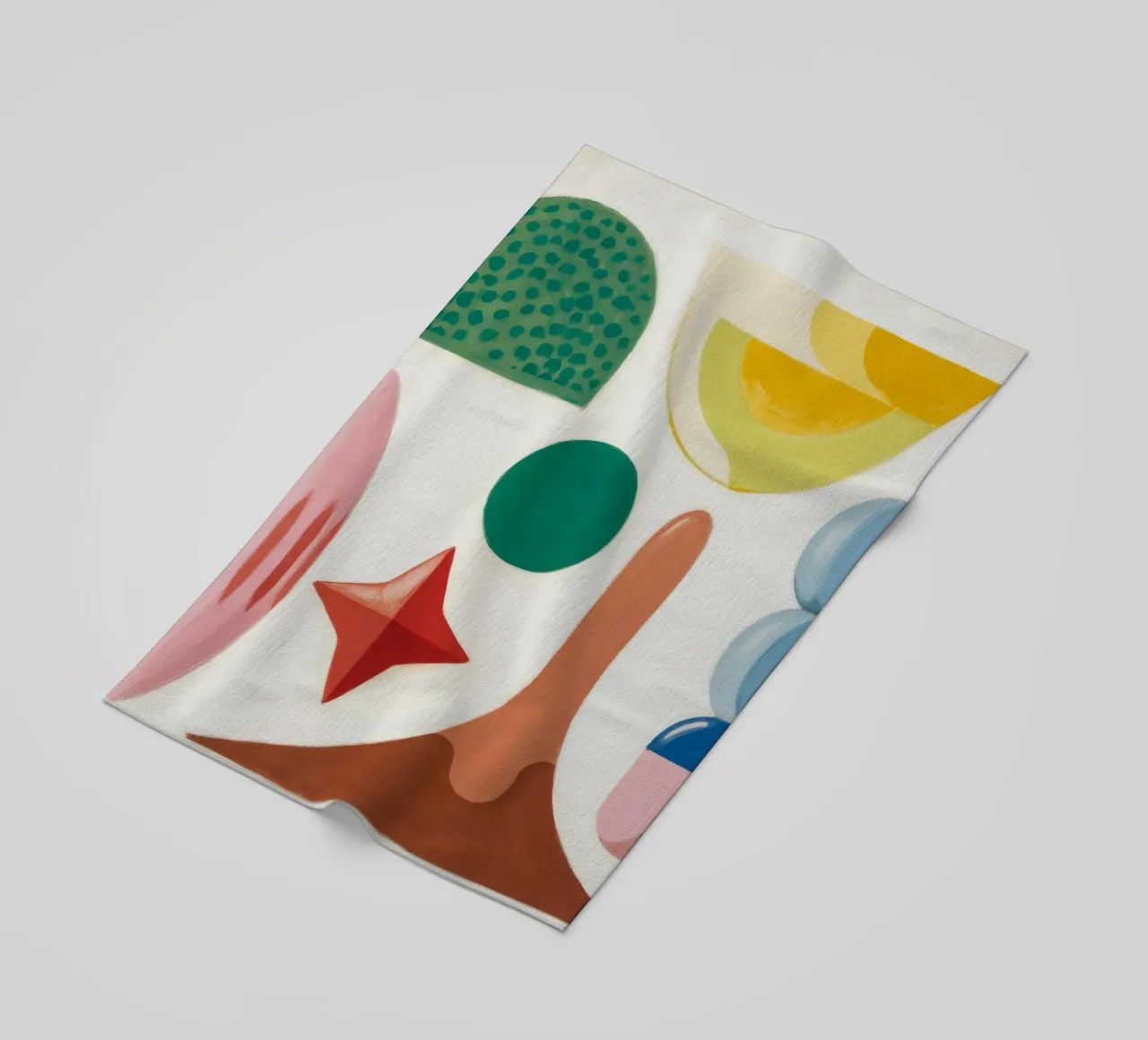 Forme vibranti telo mare da Lunar Templar