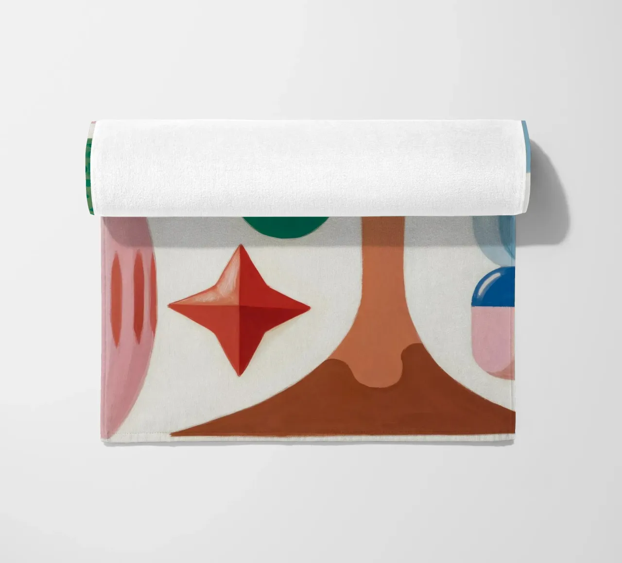 Forme vibranti telo mare da Lunar Templar