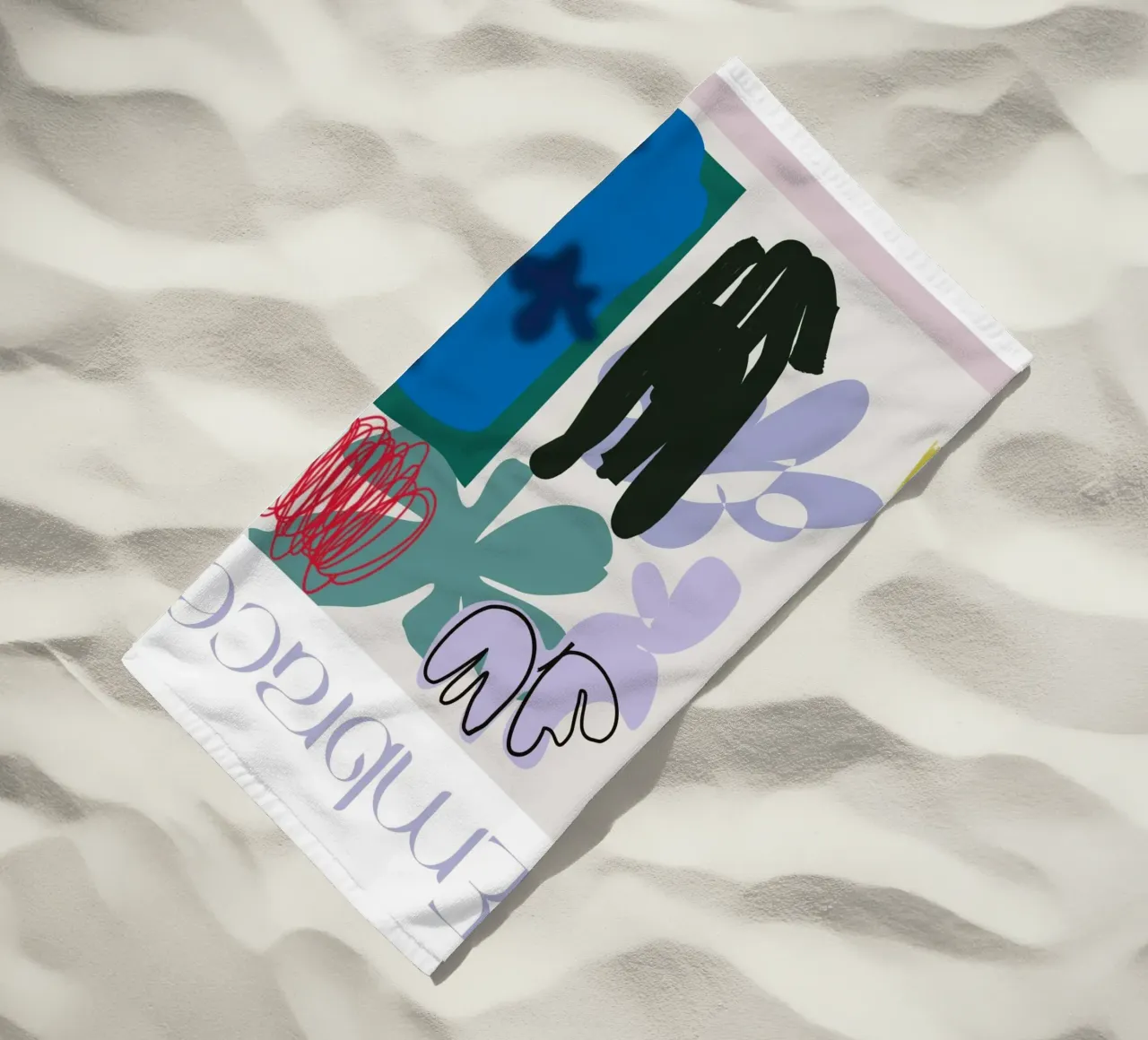 Embrace telo mare da Silvaya