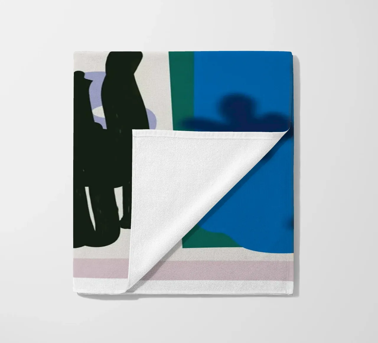 Embrace telo mare da Silvaya