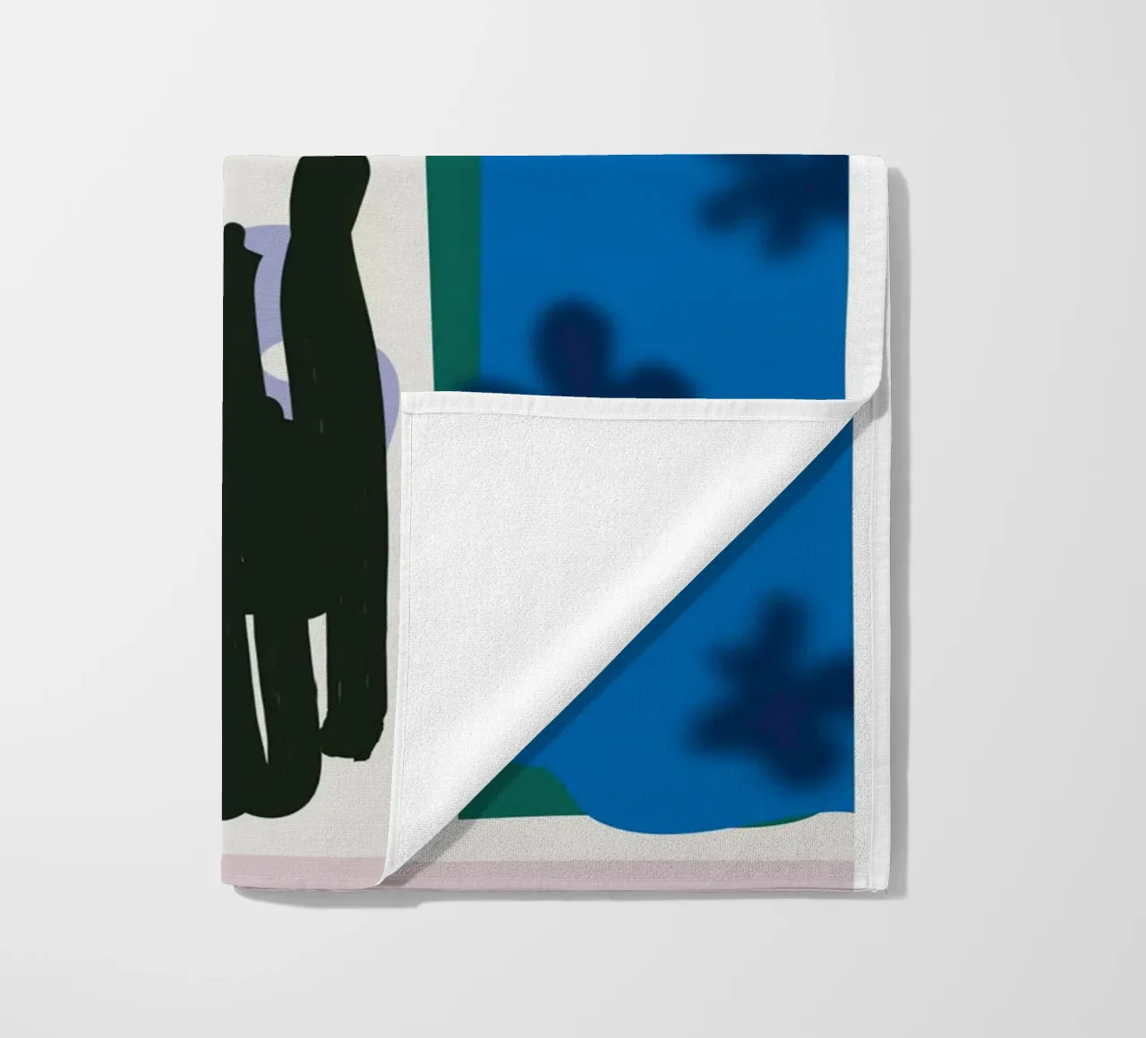 Embrace telo mare da Silvaya