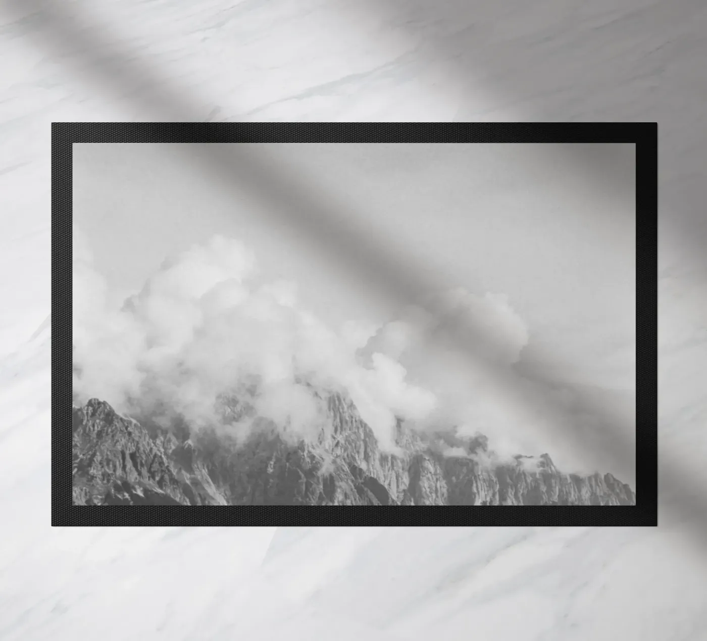 Clouds Forming 4 zerbino da Nur Mut