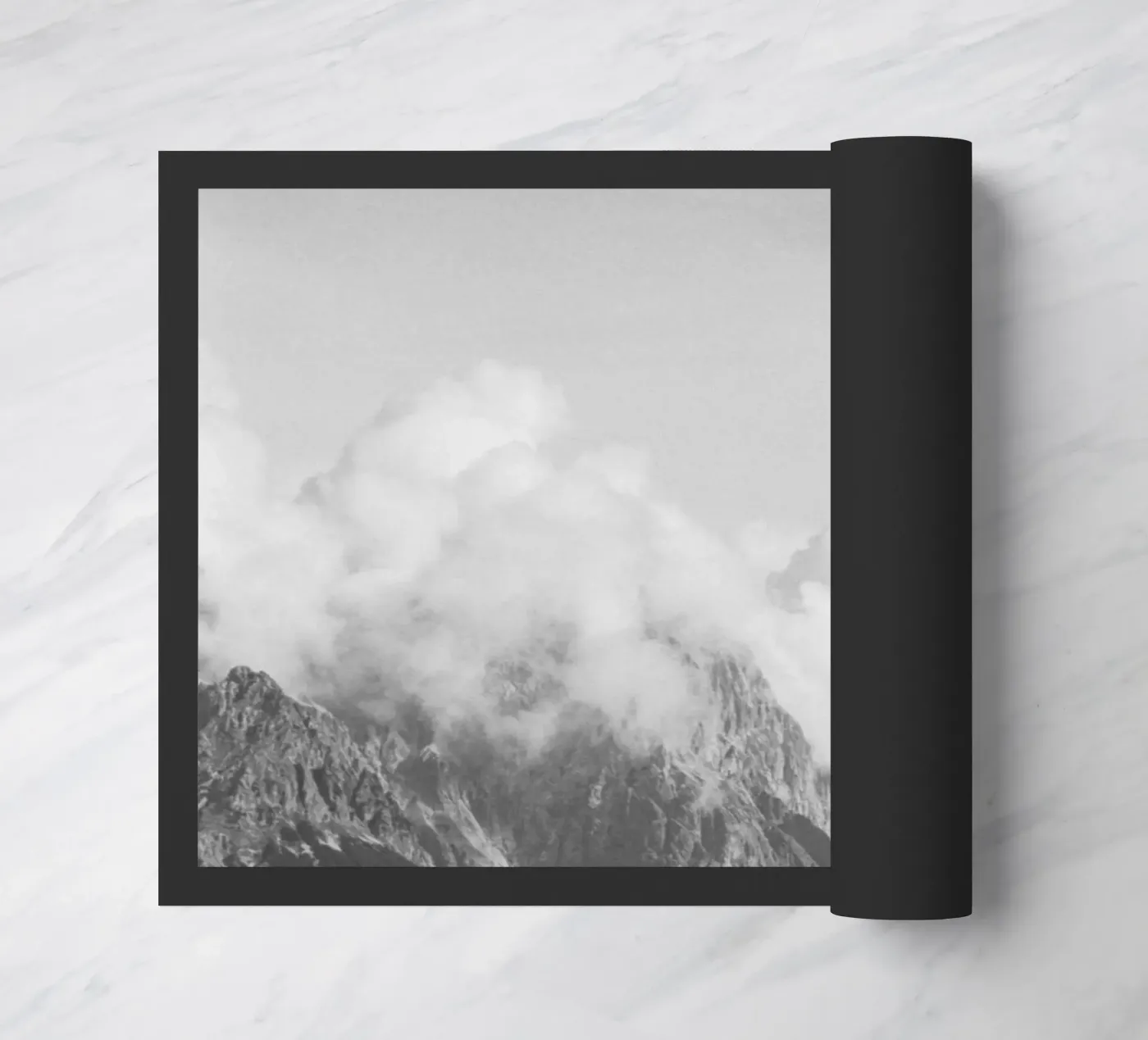 Clouds Forming 4 zerbino da Nur Mut