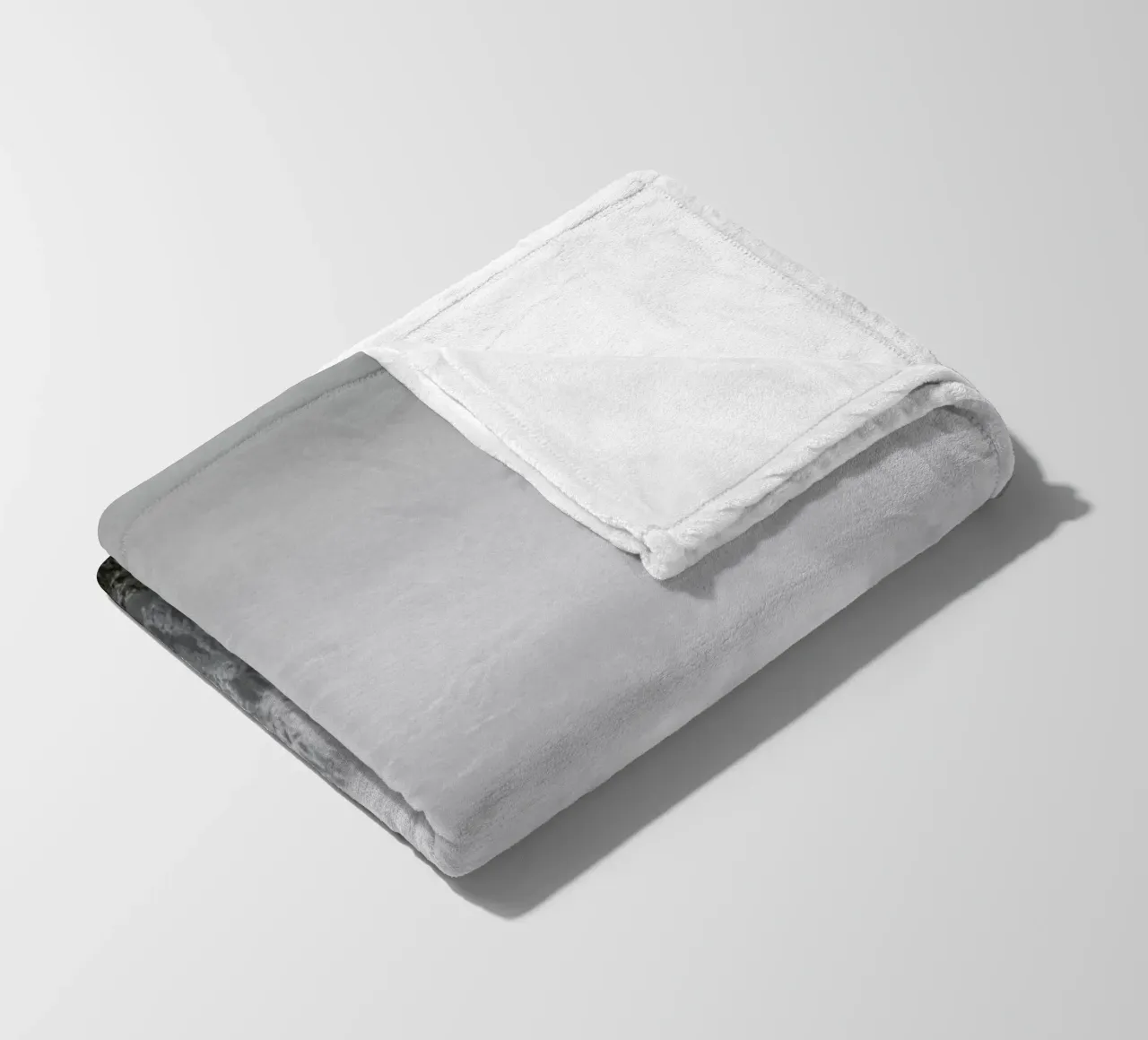 Clouds Forming 4 coperta in pile da Nur Mut