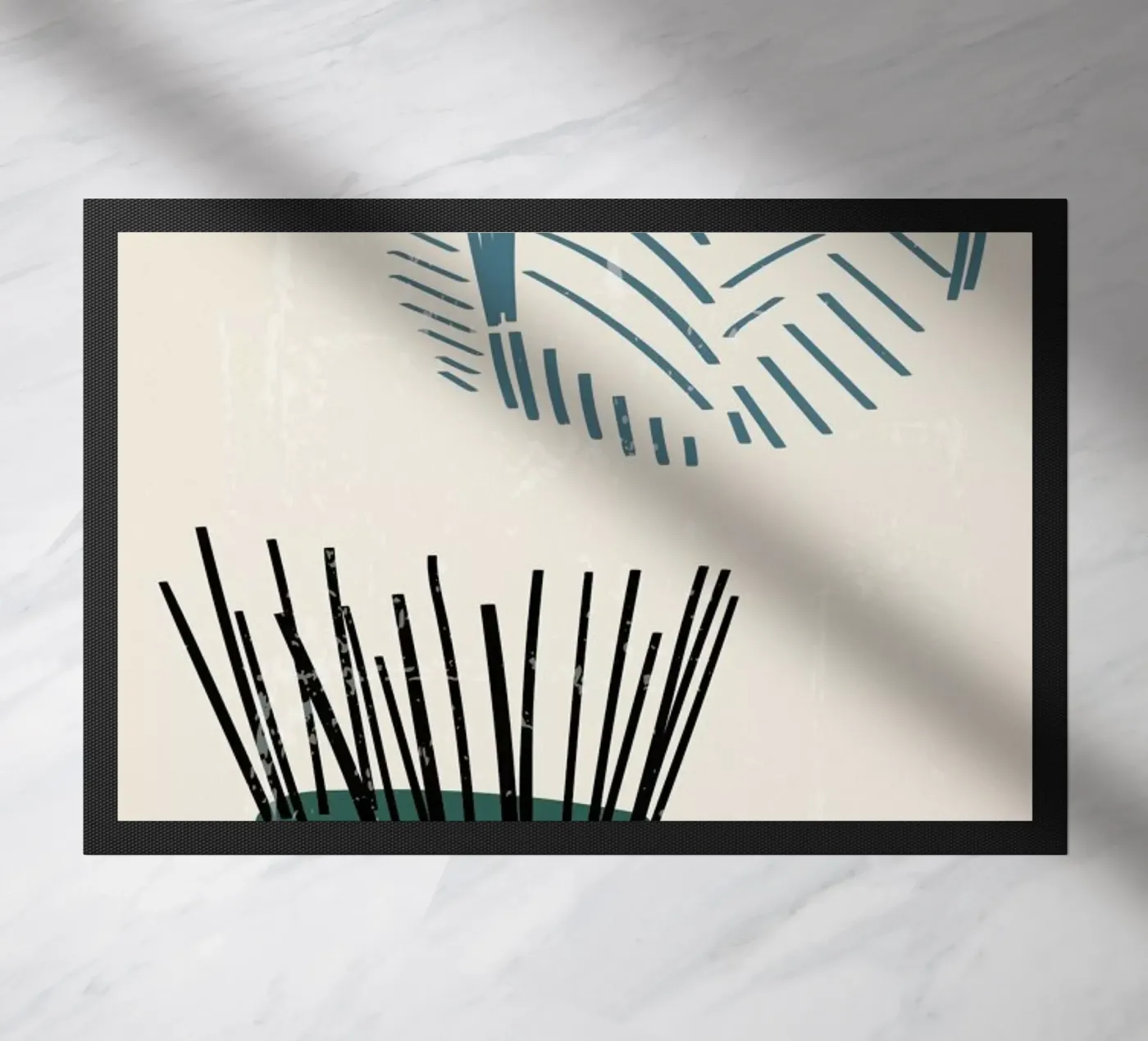 Weaving Baskets zerbino da Graphite