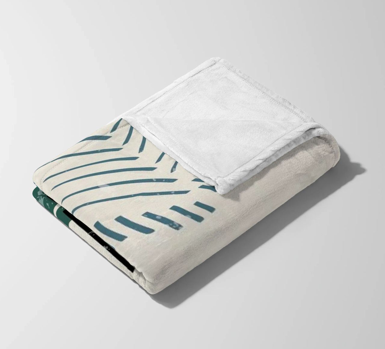 Weaving Baskets coperta in pile da Graphite