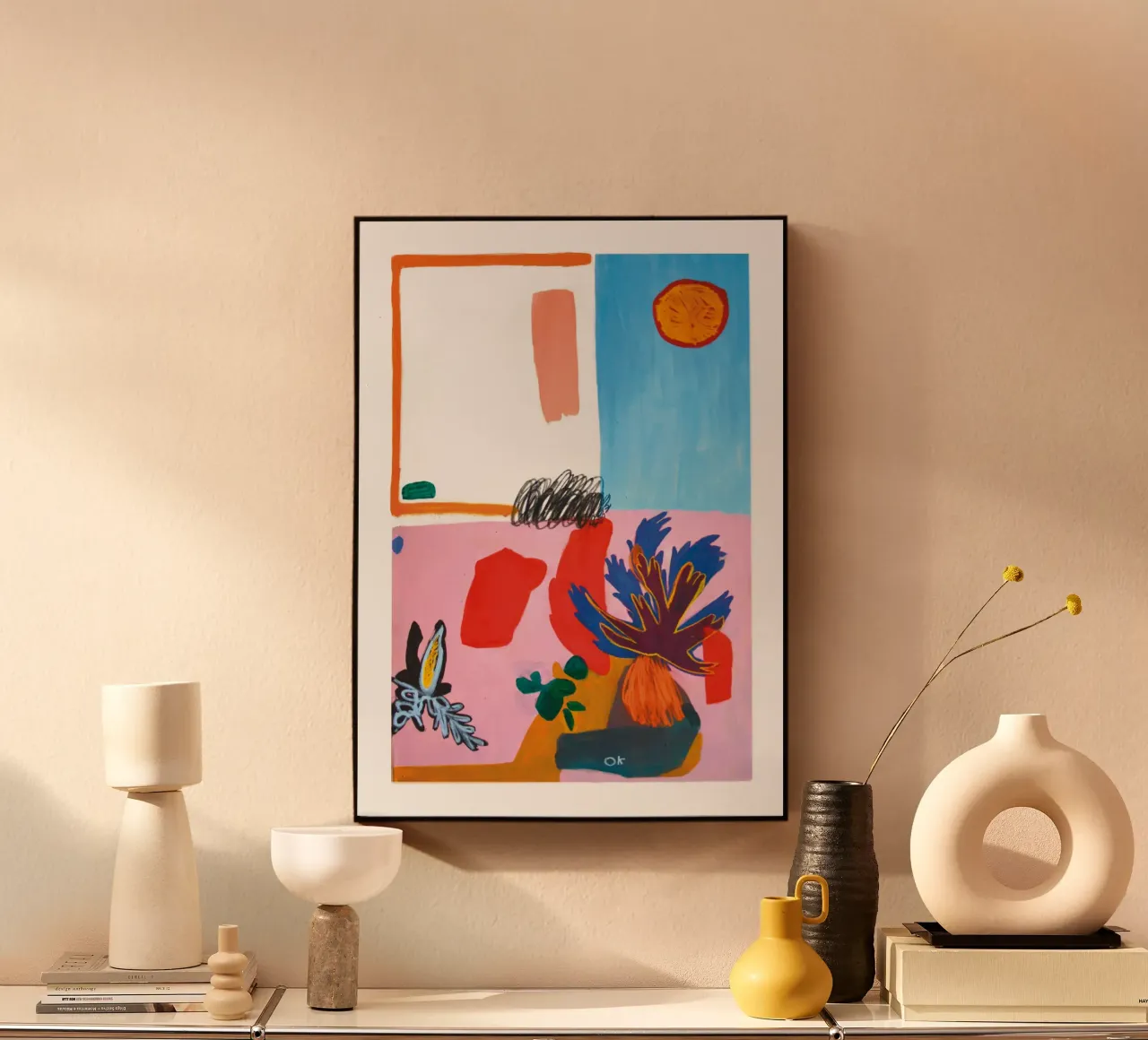 Saturn plexiglass da Silvaya