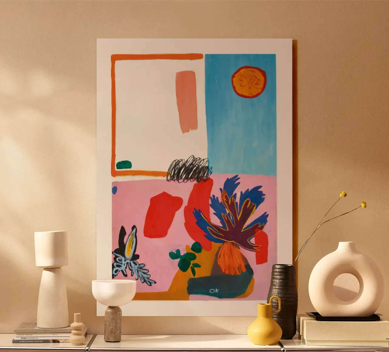 Saturn plexiglass da Silvaya