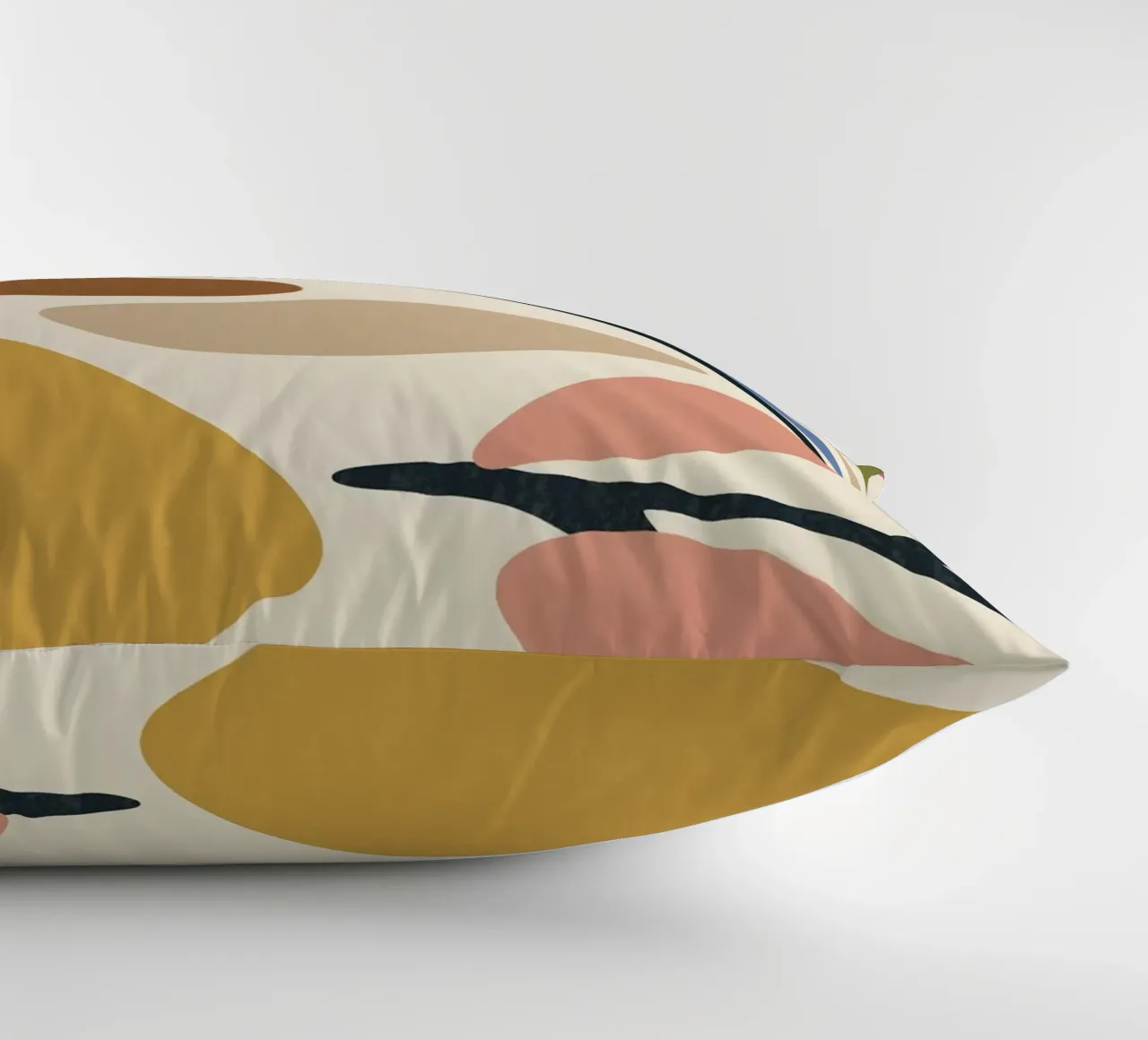 Organic Forms cuscino da Gypsy Galleria