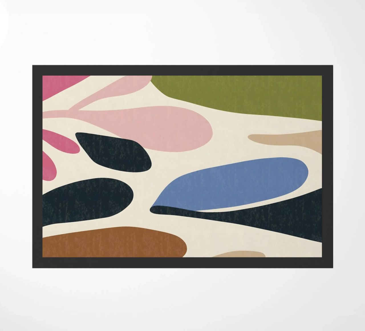 Organic Forms zerbino da Gypsy Galleria
