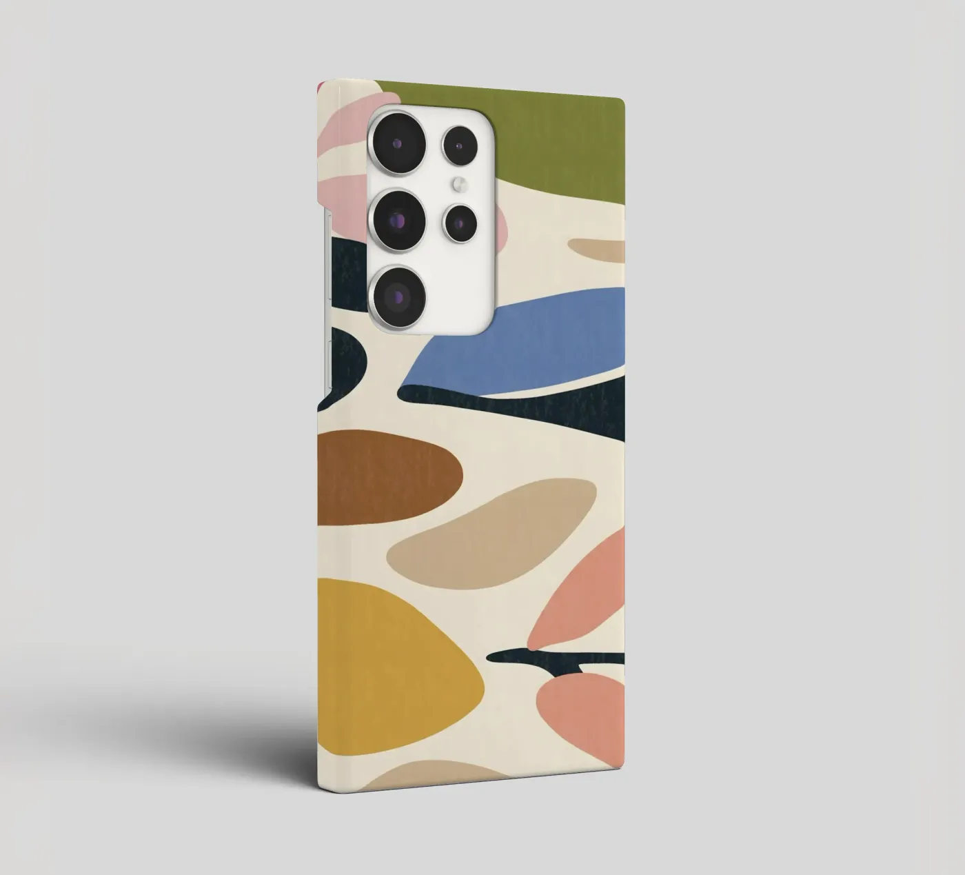 Organic Forms cover samsung da Gypsy Galleria