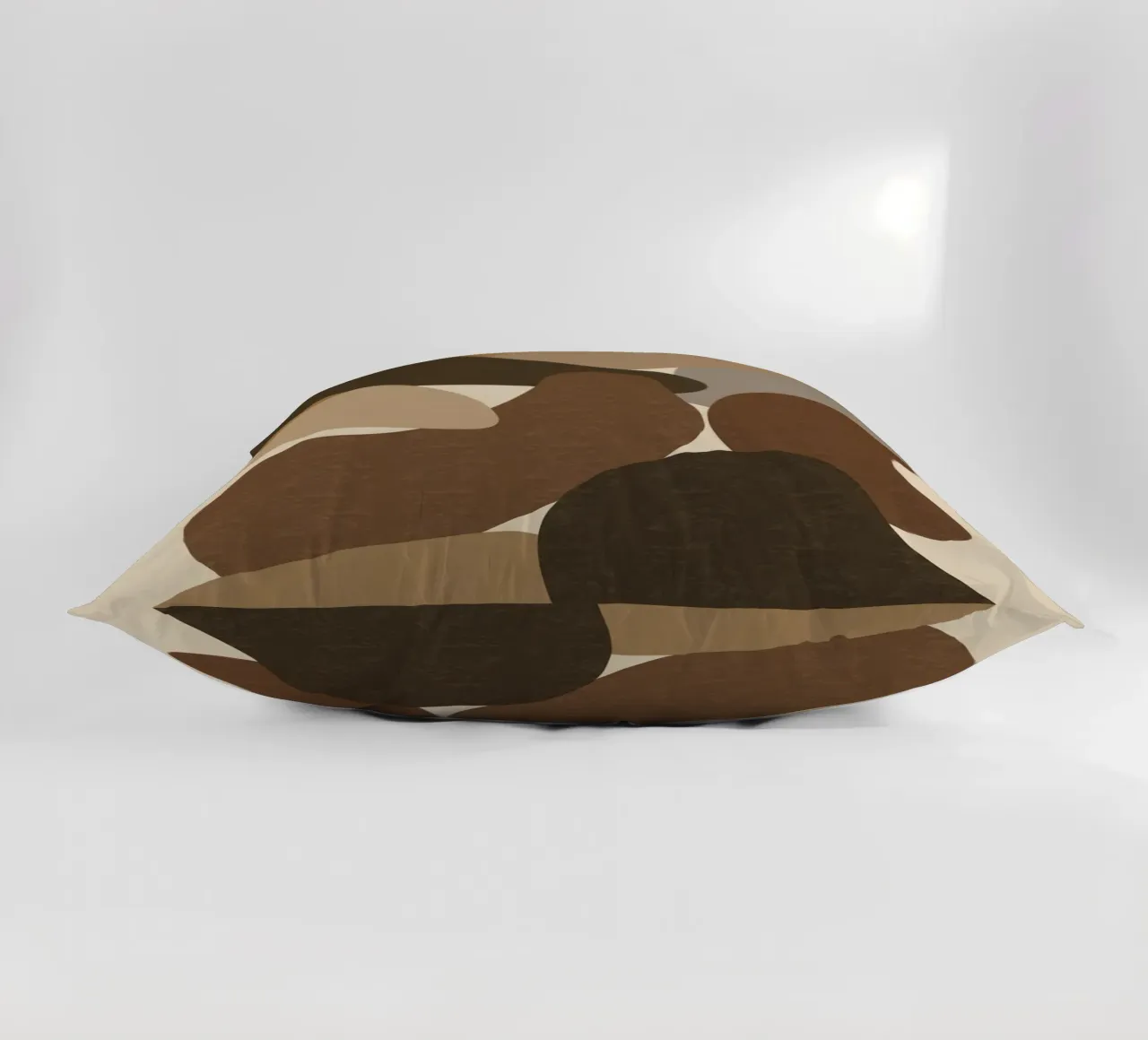 Organic Forms cuscino da Gypsy Galleria