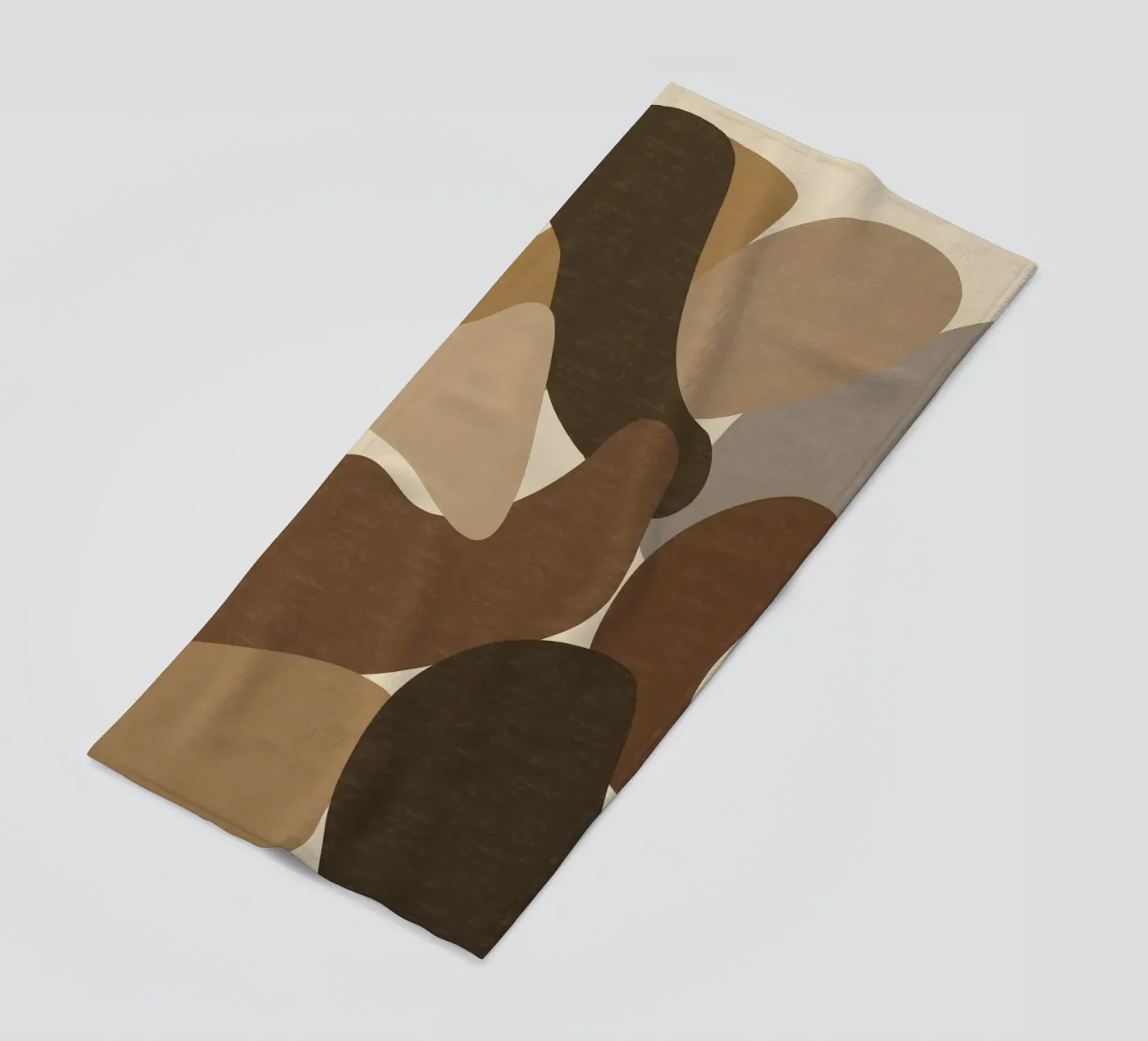 Organic Forms telo mare da Gypsy Galleria