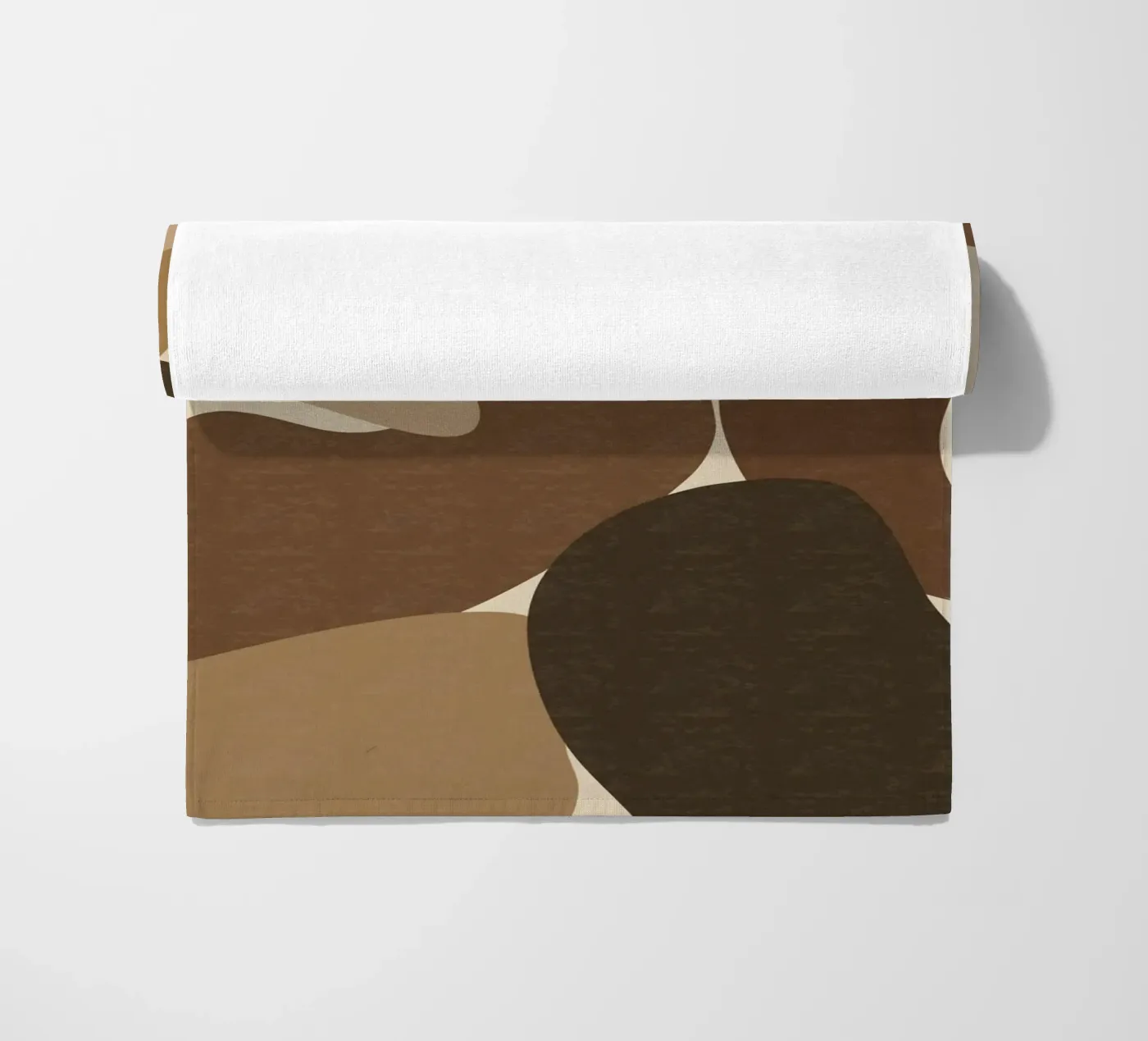 Organic Forms telo mare da Gypsy Galleria