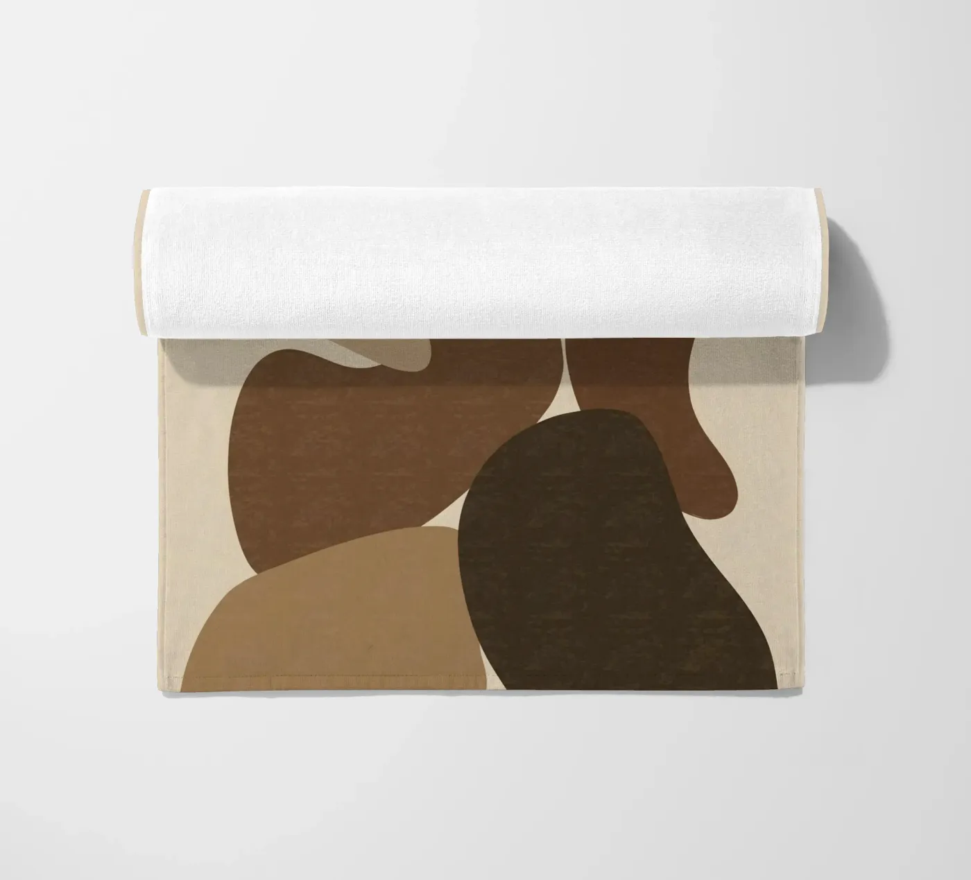 Organic Forms telo mare da Gypsy Galleria